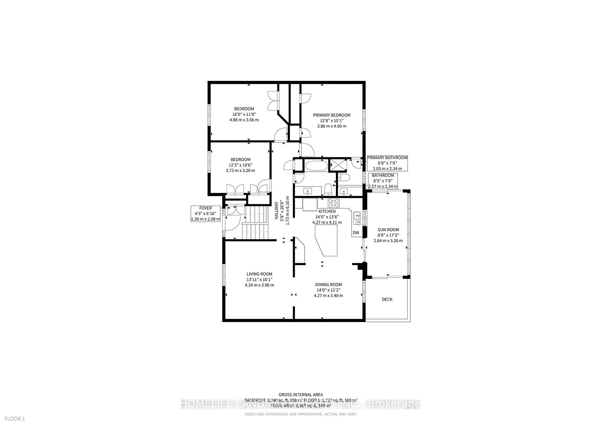Photo 39 of 15 Pooles Road, Springwater, Midhurst — HOMEH