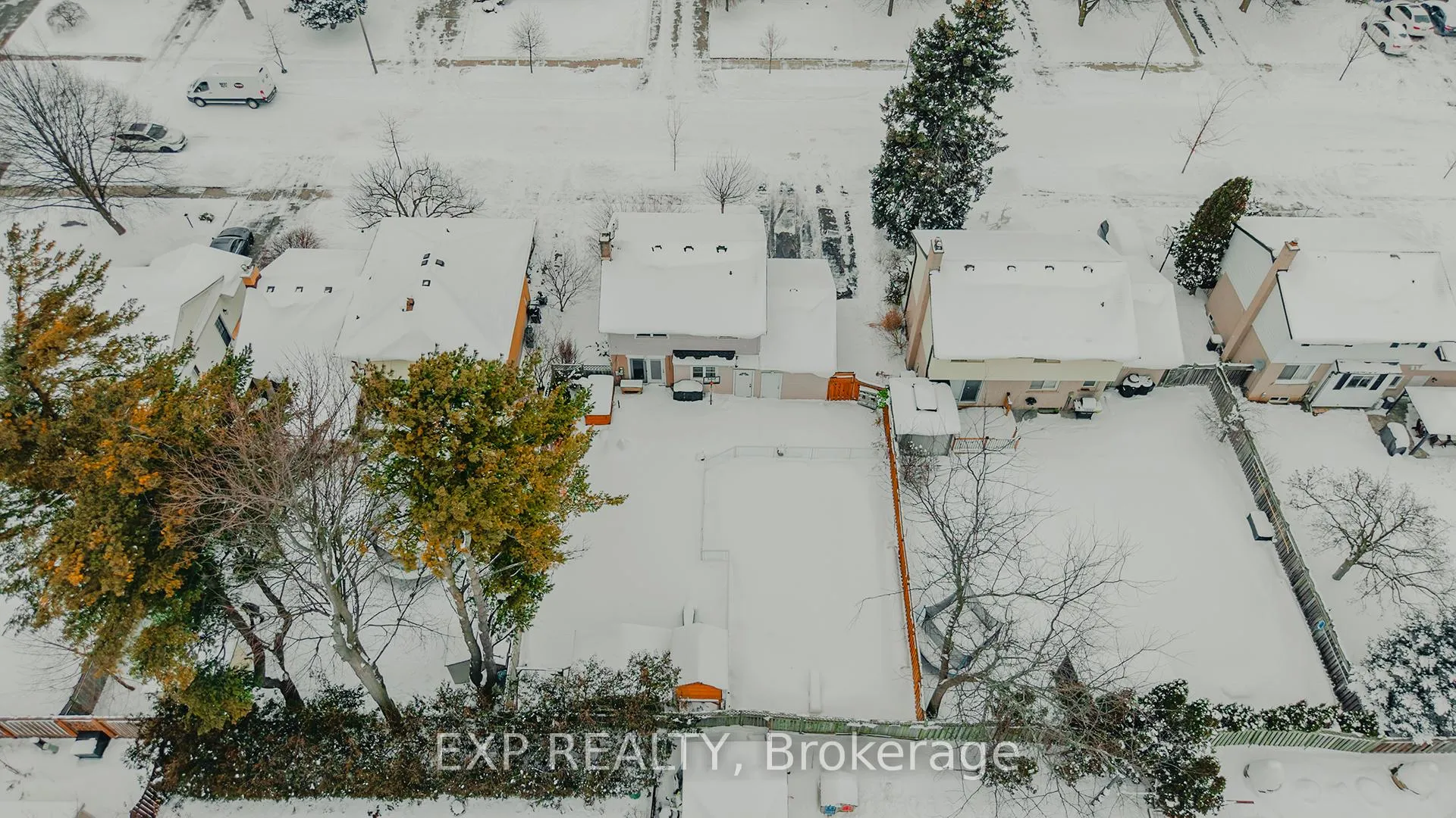 Photo 36 of 23 Dooley Drive, Kitchener — HOMEH