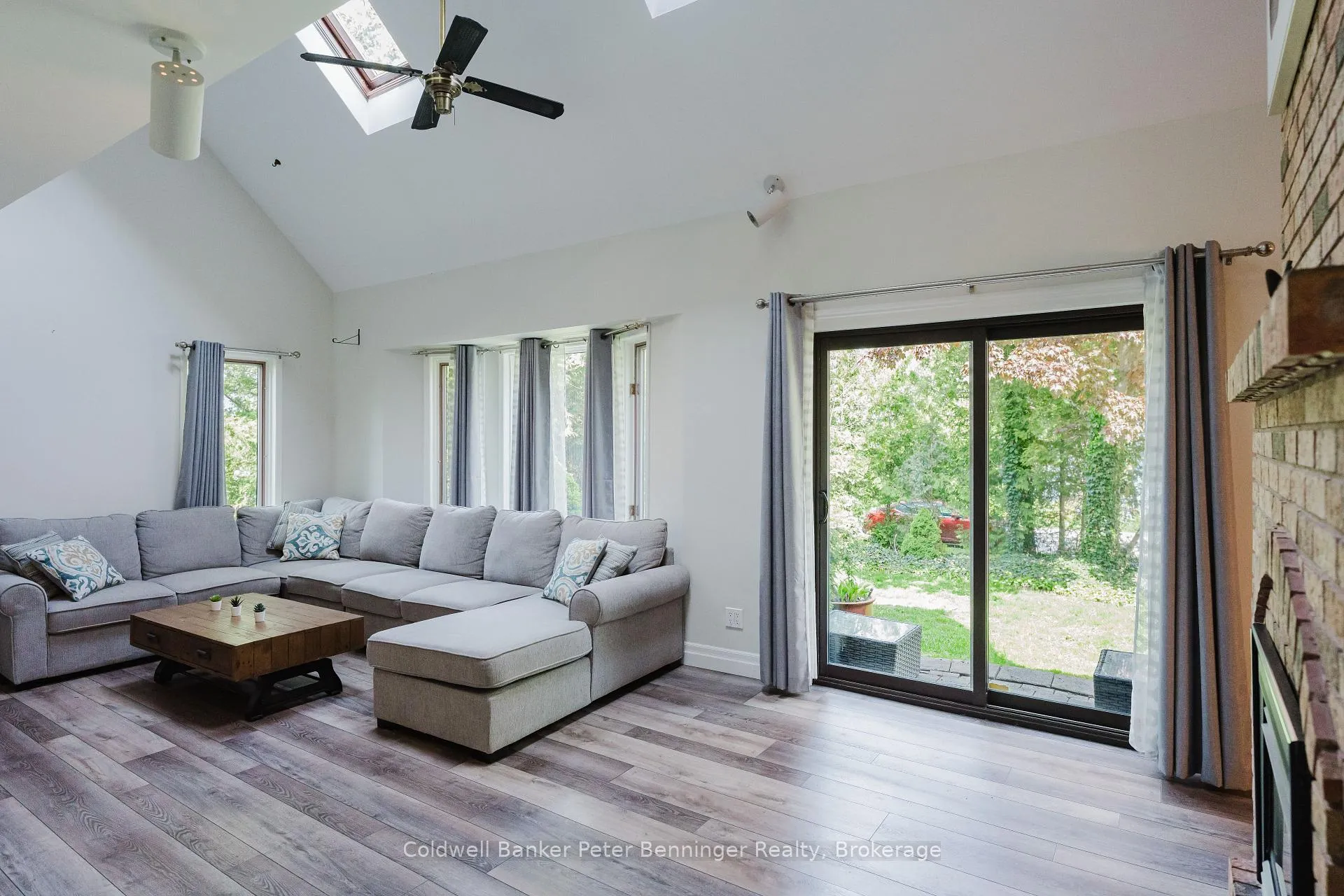 Photo 5 of 64 Boiler Beach Road, Huron-Kinloss — HOMEH
