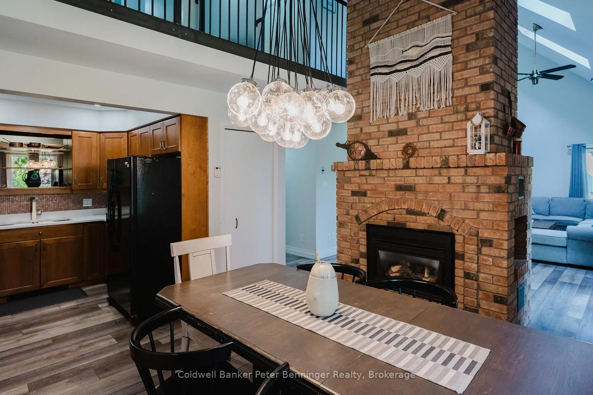 Photo 12 of 64 Boiler Beach Road, Huron-Kinloss — HOMEH