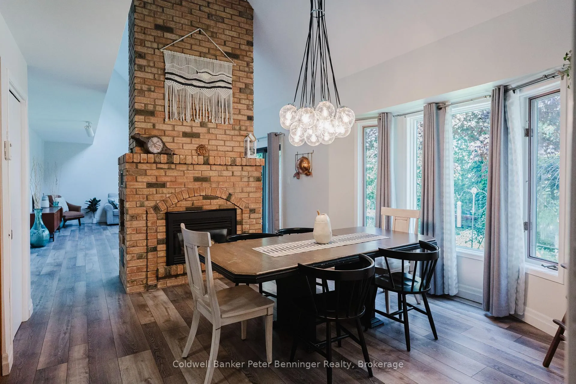 Photo 13 of 64 Boiler Beach Road, Huron-Kinloss — HOMEH