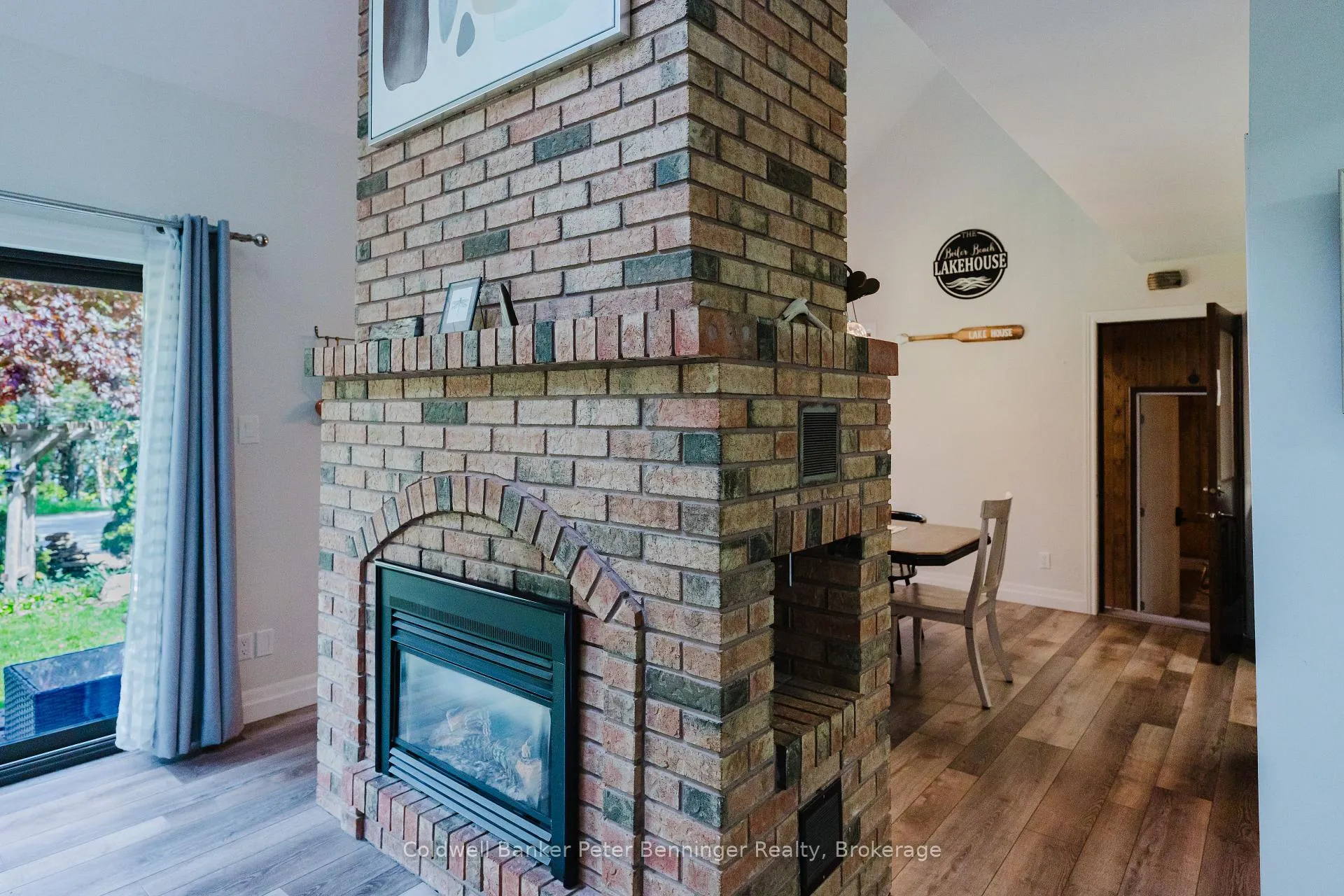 Photo 15 of 64 Boiler Beach Road, Huron-Kinloss — HOMEH