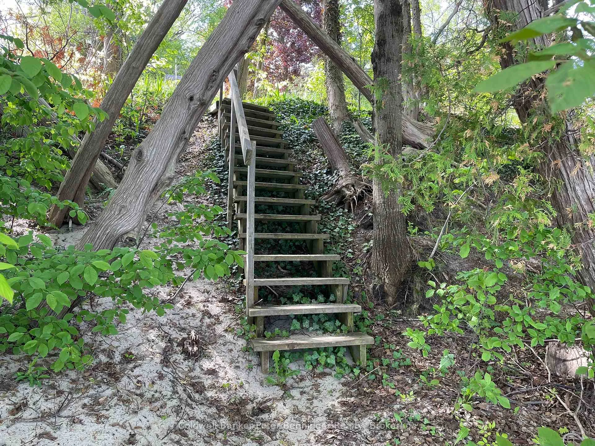 Photo 38 of 64 Boiler Beach Road, Huron-Kinloss — HOMEH