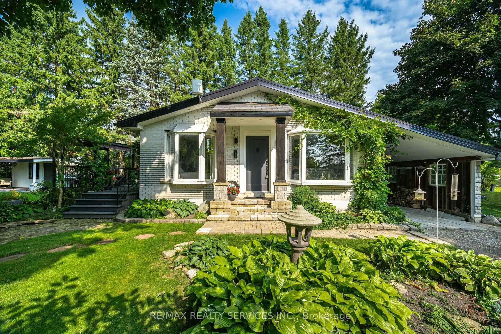 Photo 1 of 6206 Third Line, Essa, Rural Essa — HOMEH