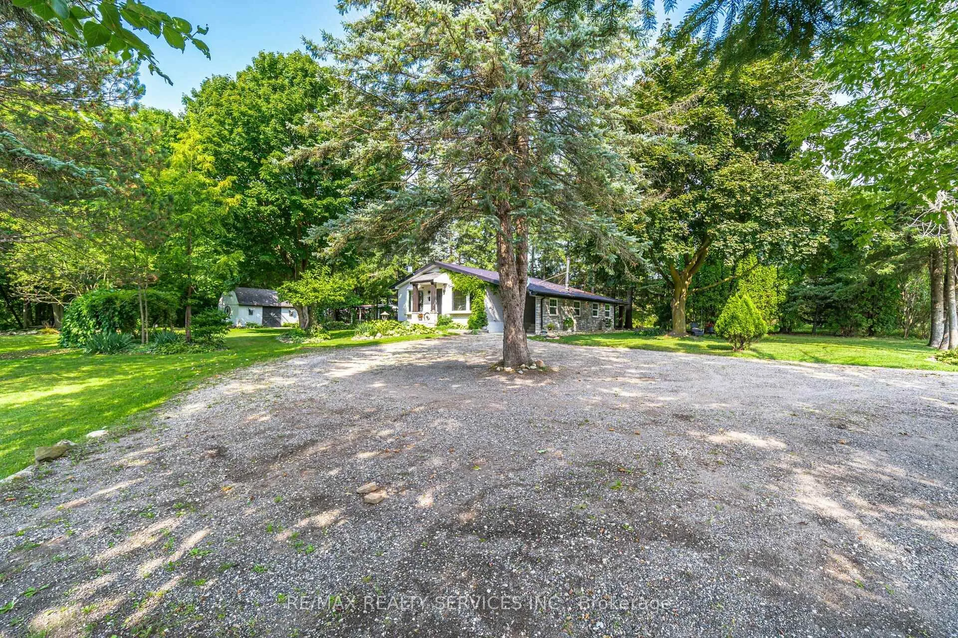 Photo 3 of 6206 Third Line, Essa, Rural Essa — HOMEH
