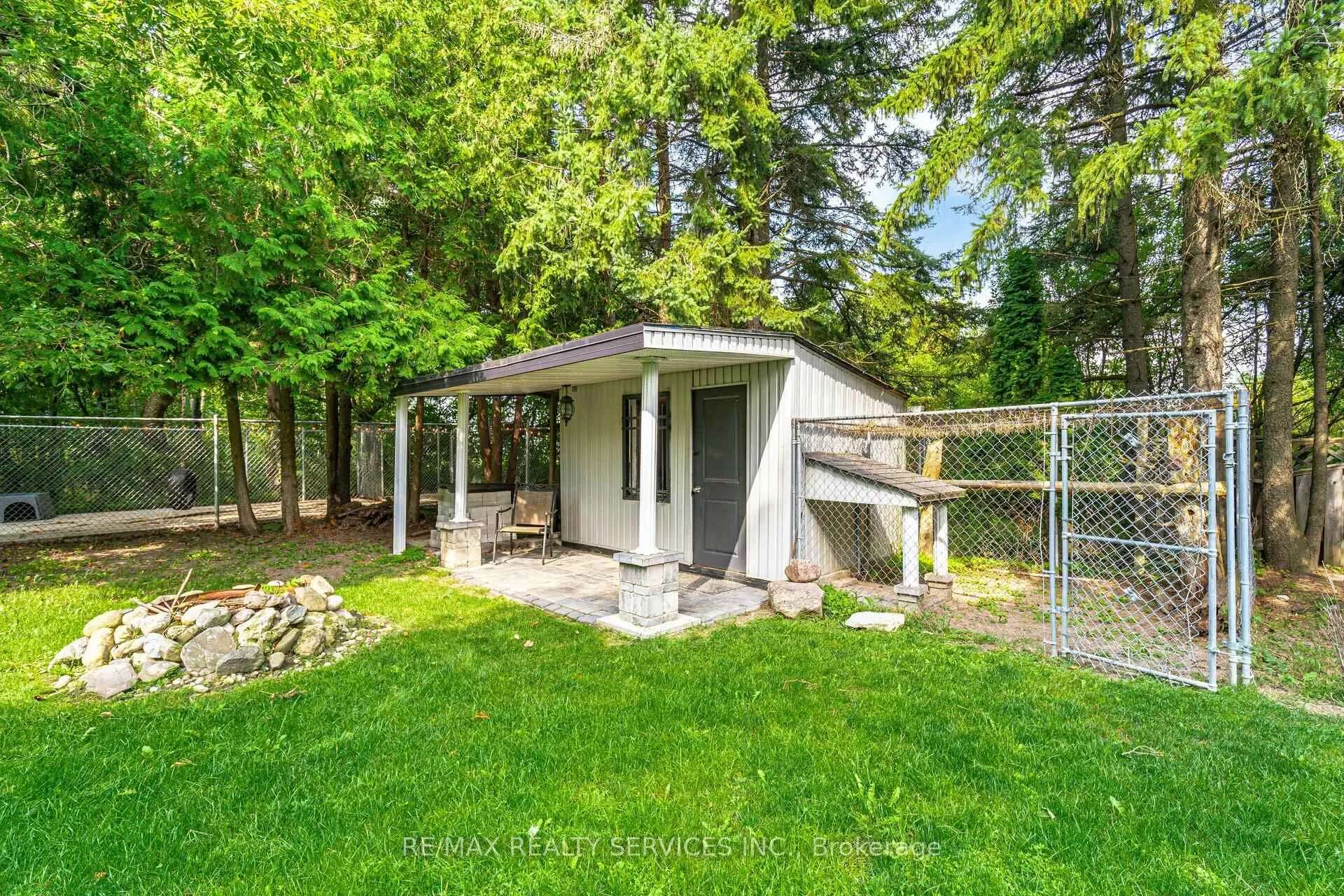 Photo 37 of 6206 Third Line, Essa, Rural Essa — HOMEH