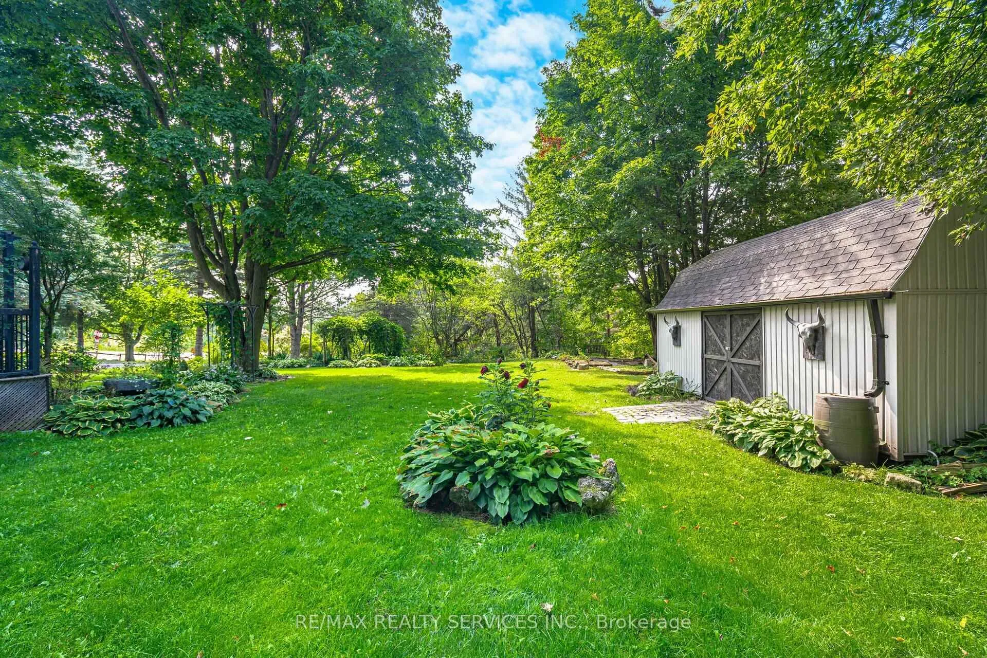 Photo 38 of 6206 Third Line, Essa, Rural Essa — HOMEH