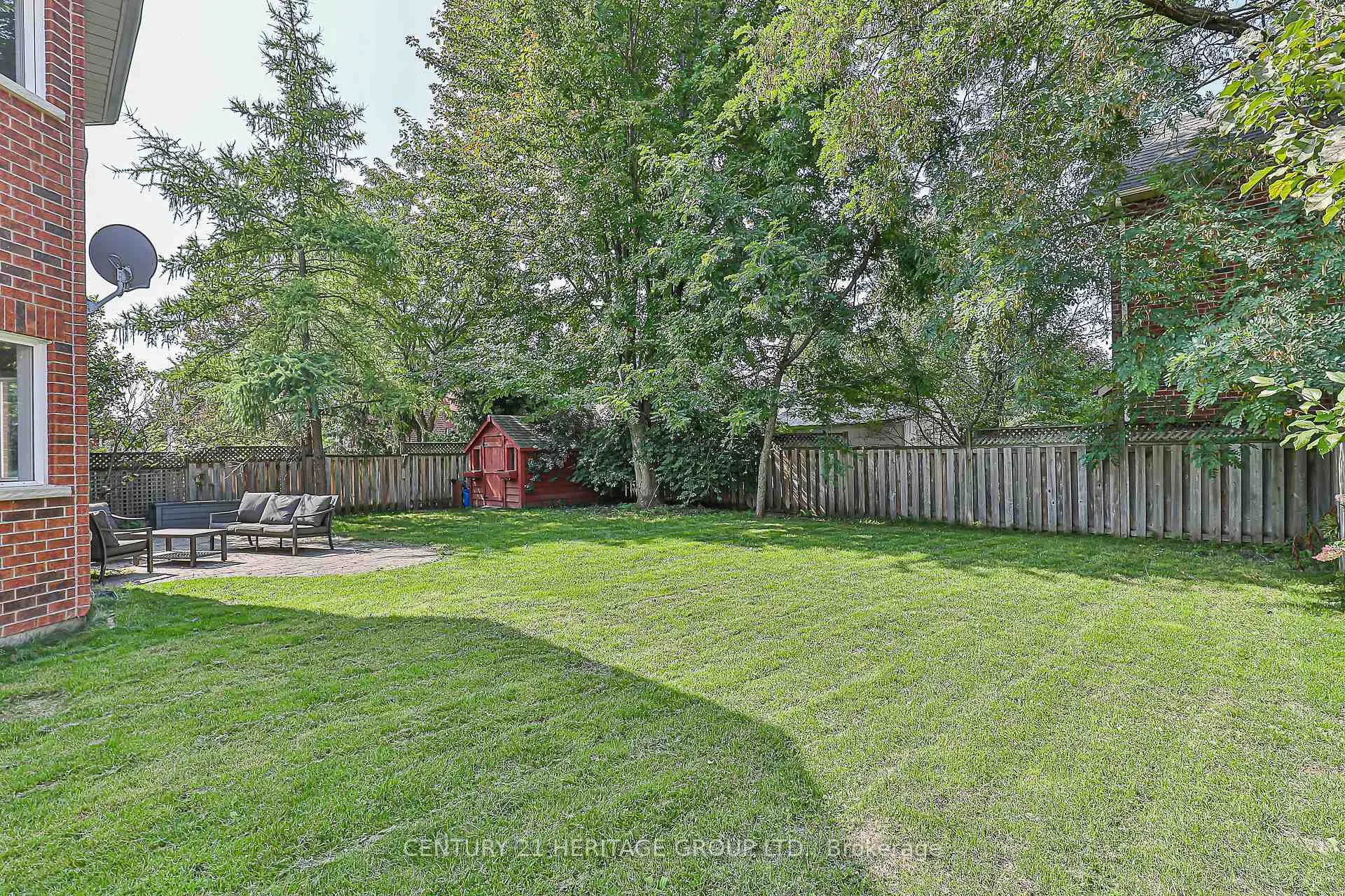 Photo 26 of 112 Herrema Boulevard, Uxbridge — HOMEH