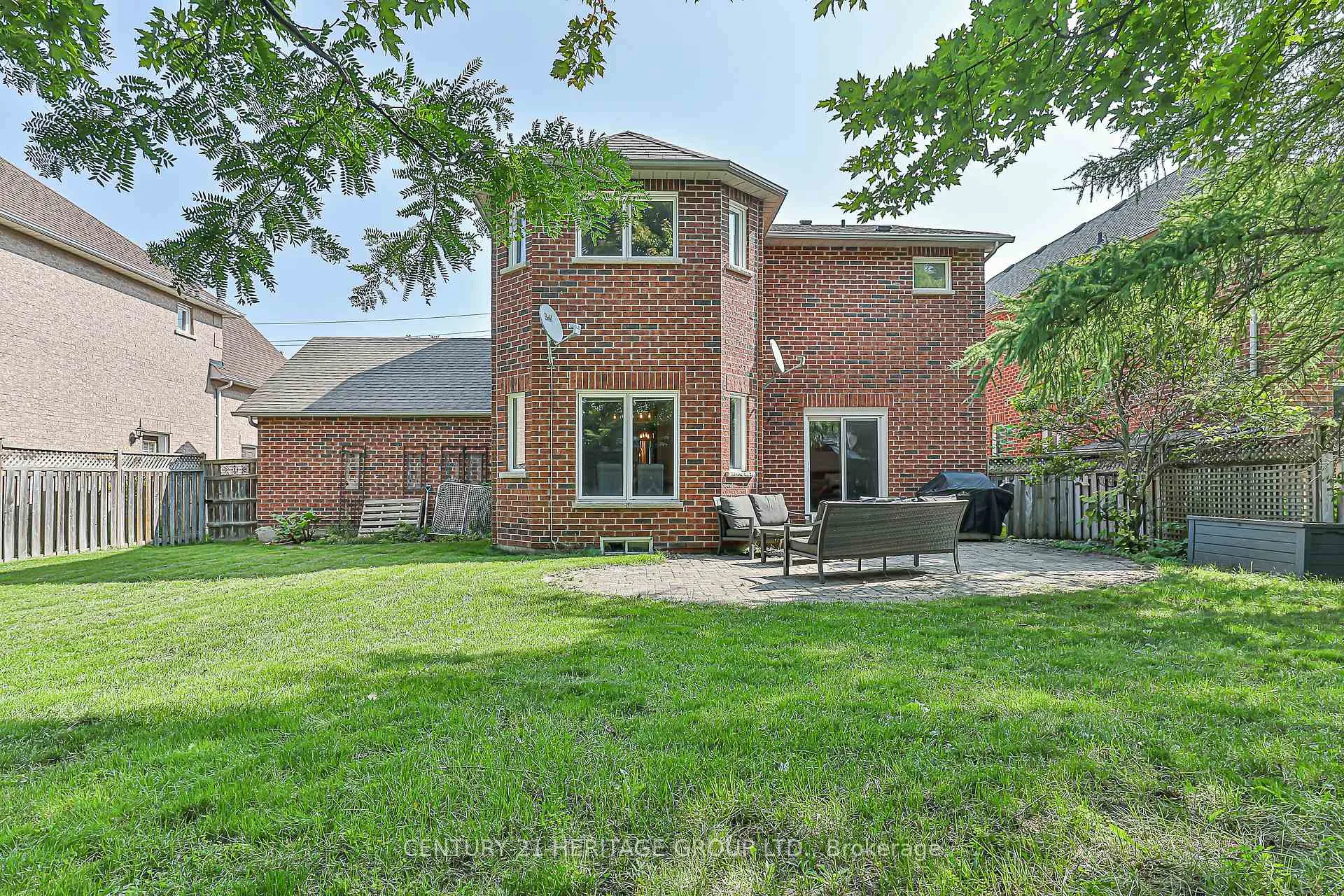 Photo 27 of 112 Herrema Boulevard, Uxbridge — HOMEH