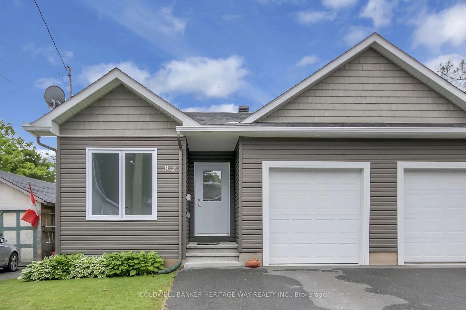 Photo 1 of 92 Frank Street, Carleton Place — HOMEH