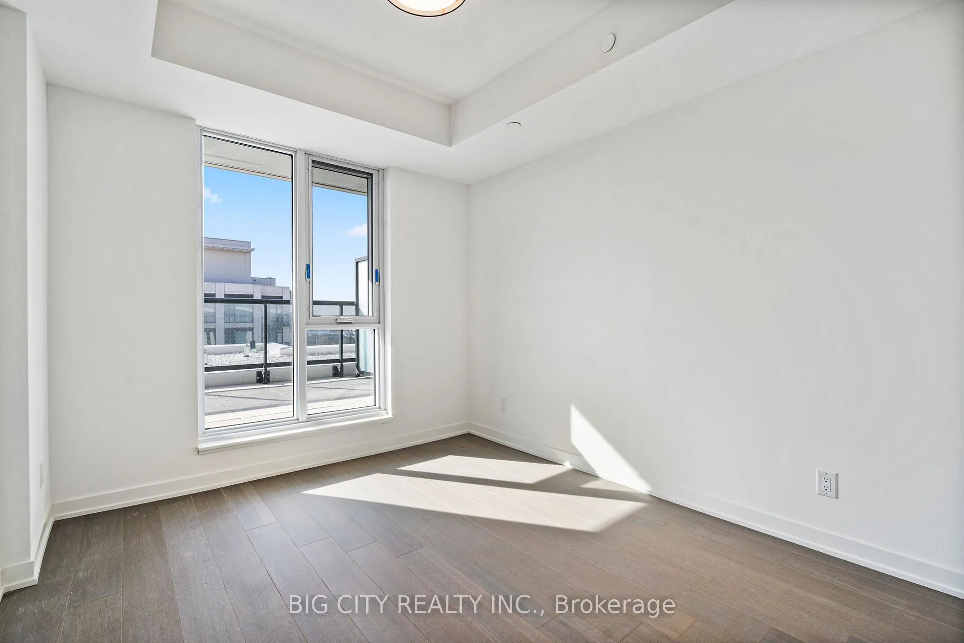 Photo 7 of Unit 1506, 8119 Birchmount Road, Markham, Unionville — HOMEH
