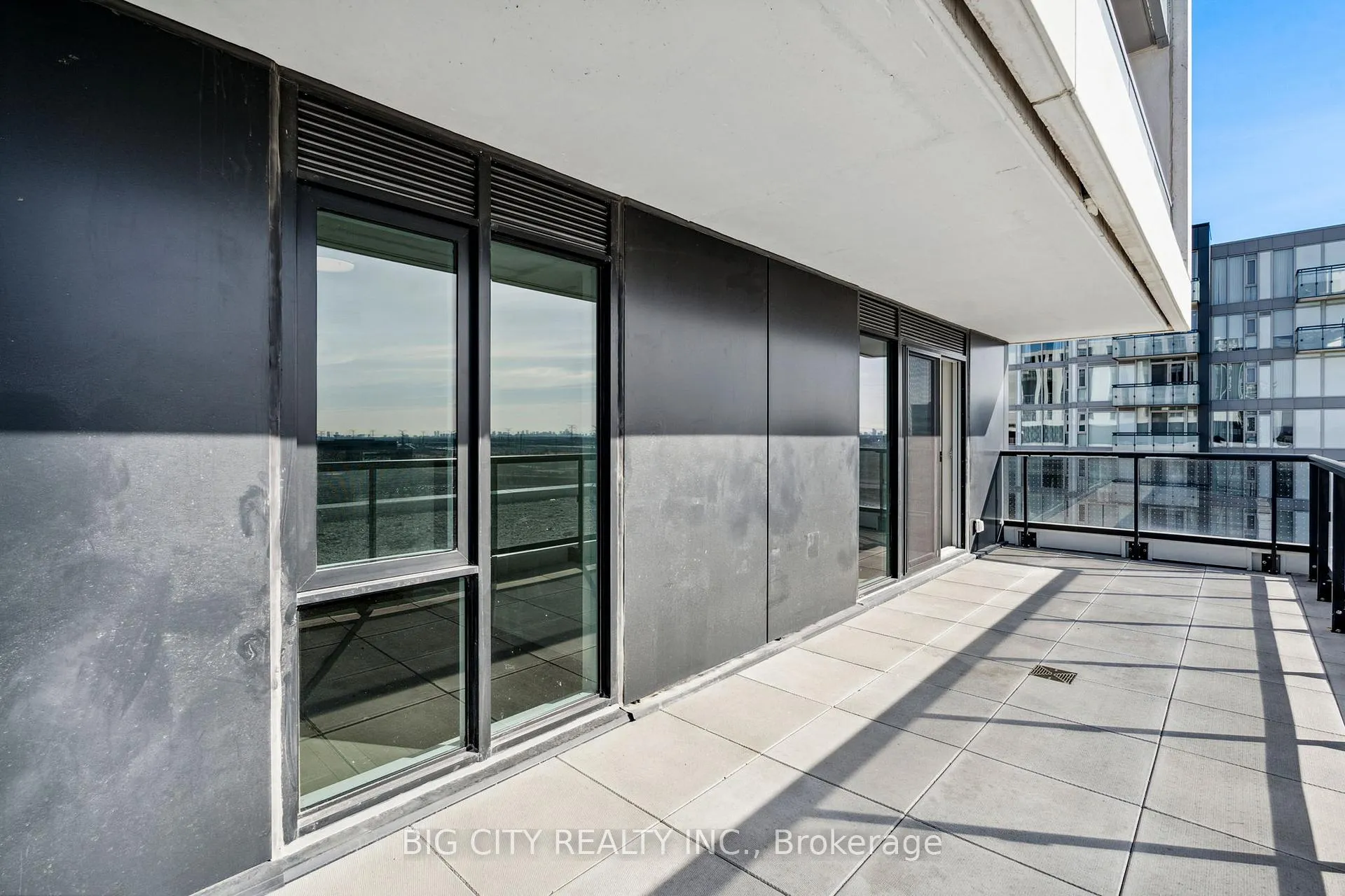 Photo 18 of Unit 1506, 8119 Birchmount Road, Markham, Unionville — HOMEH