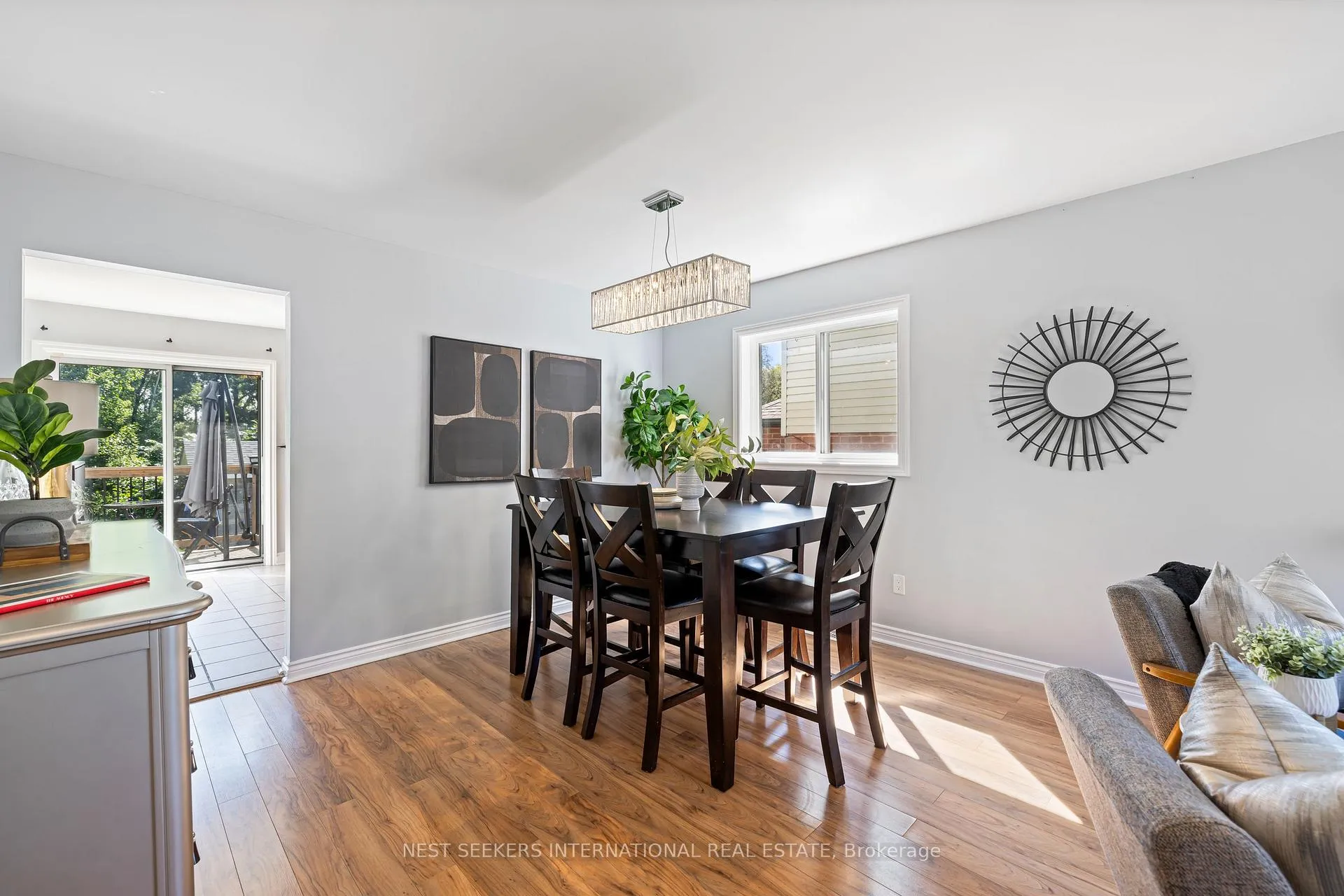 Photo 7 of 1097 Corrie Street, Innisfil, Alcona — HOMEH