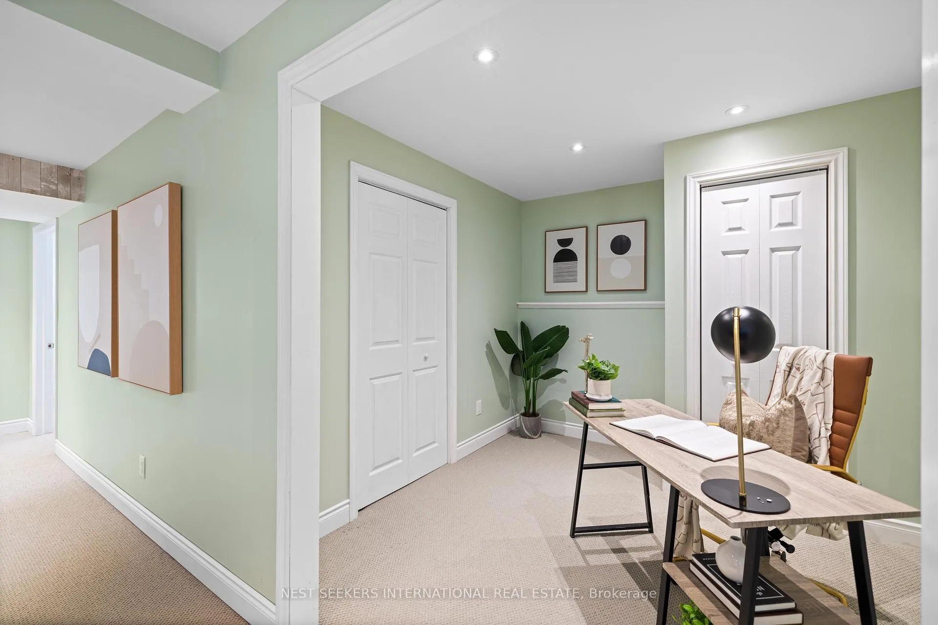 Photo 21 of 1097 Corrie Street, Innisfil, Alcona — HOMEH