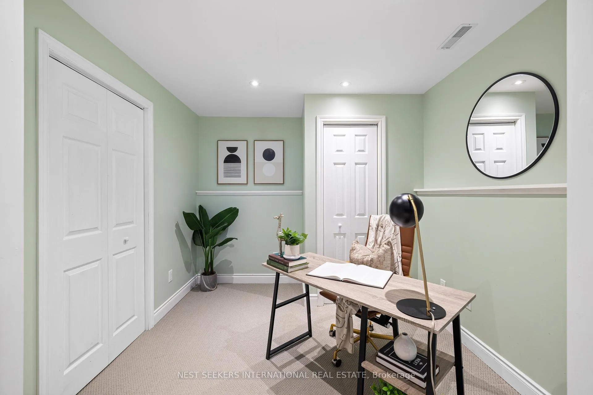 Photo 22 of 1097 Corrie Street, Innisfil, Alcona — HOMEH