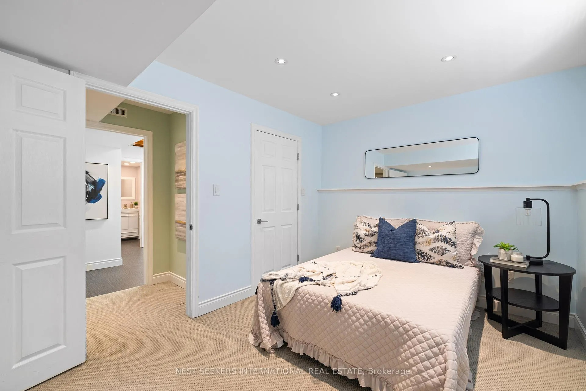 Photo 24 of 1097 Corrie Street, Innisfil, Alcona — HOMEH