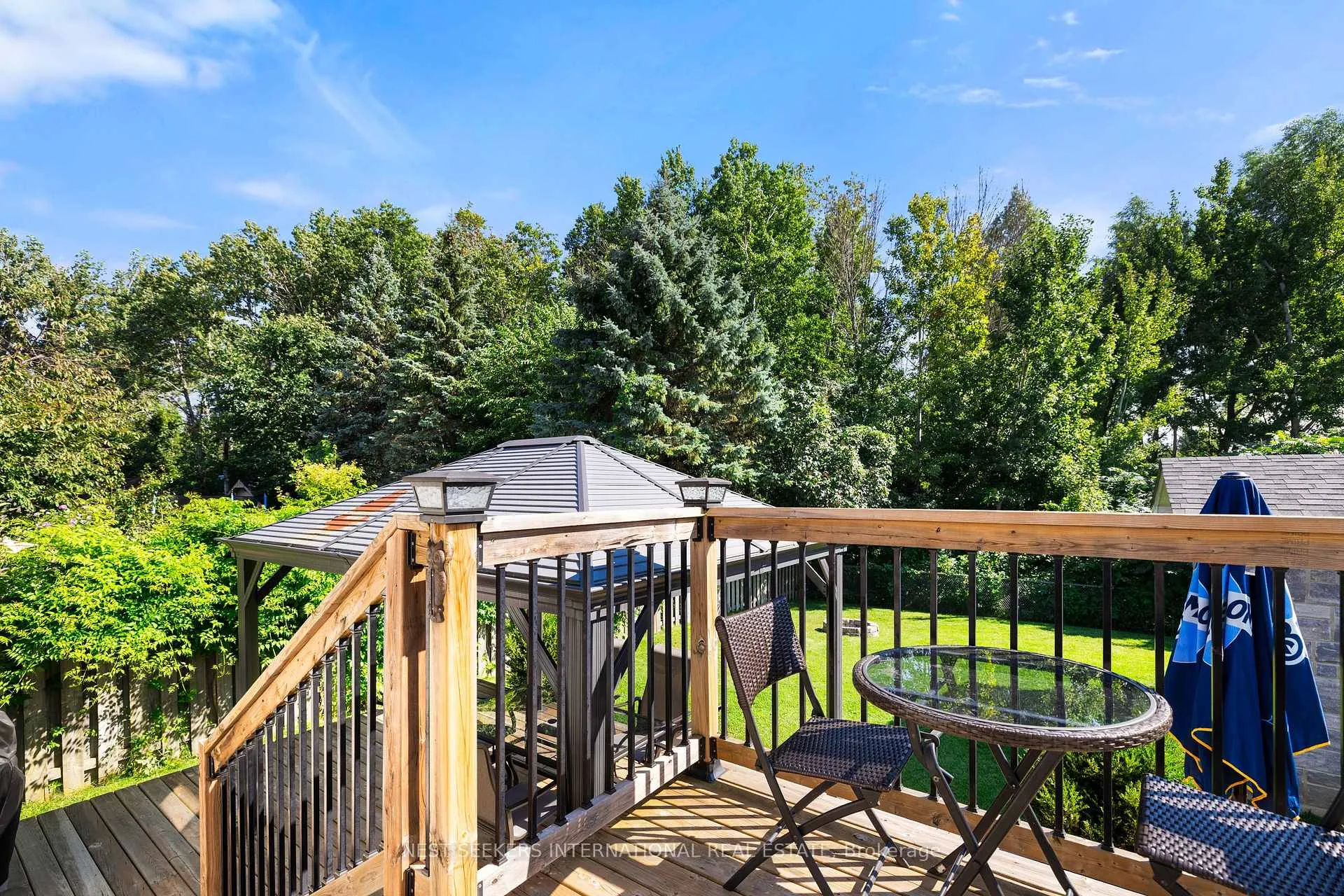 Photo 27 of 1097 Corrie Street, Innisfil, Alcona — HOMEH