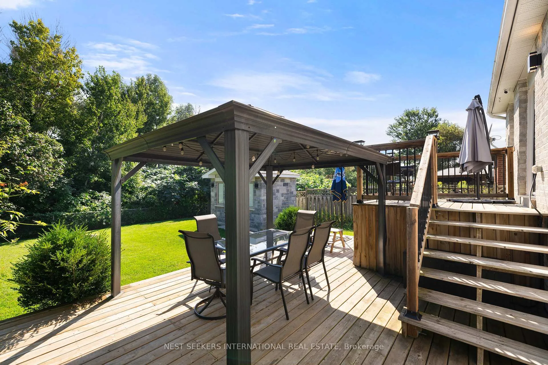 Photo 28 of 1097 Corrie Street, Innisfil, Alcona — HOMEH