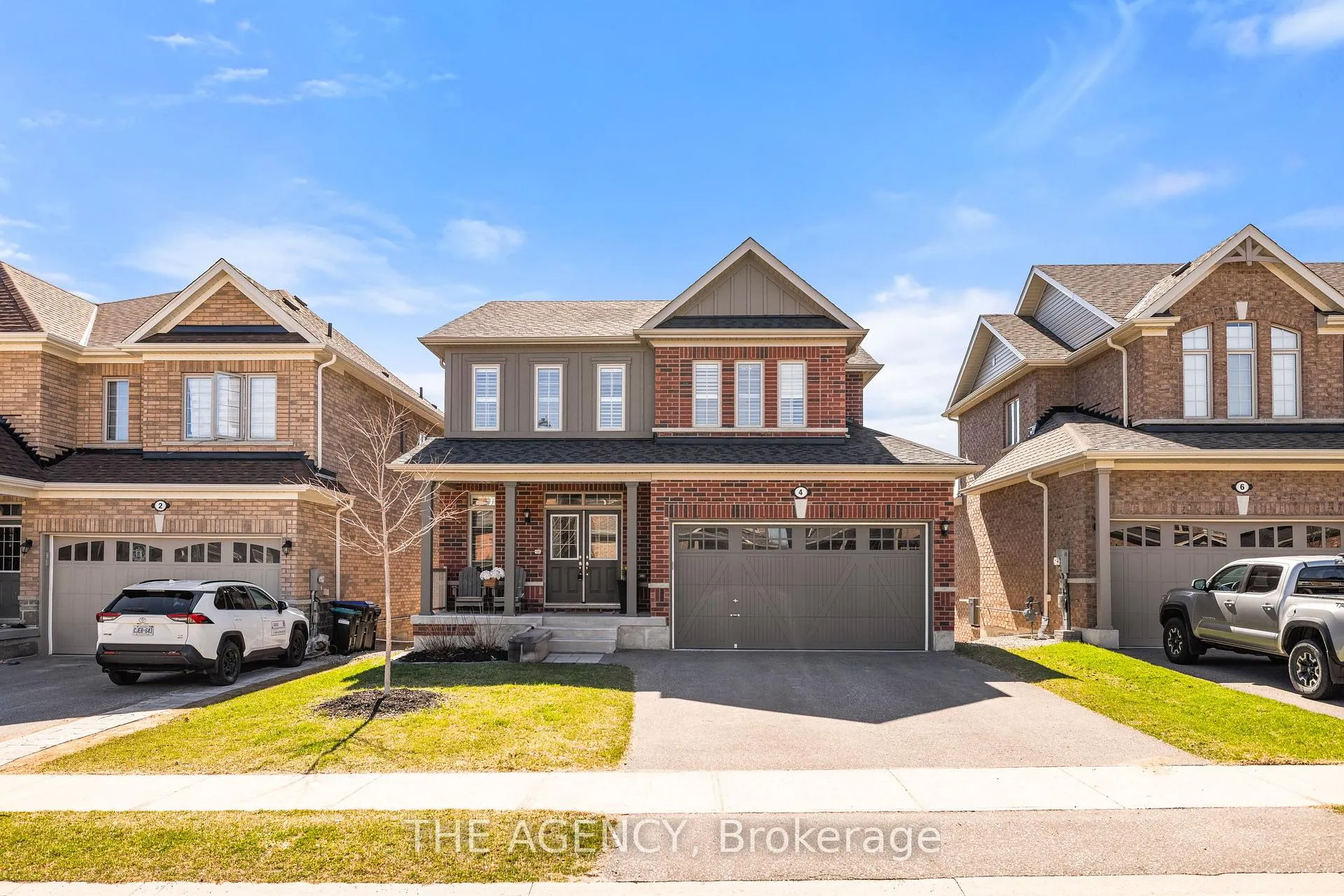 Photo 1 of 4 Samuel Crescent, Springwater, Centre Vespra — HOMEH