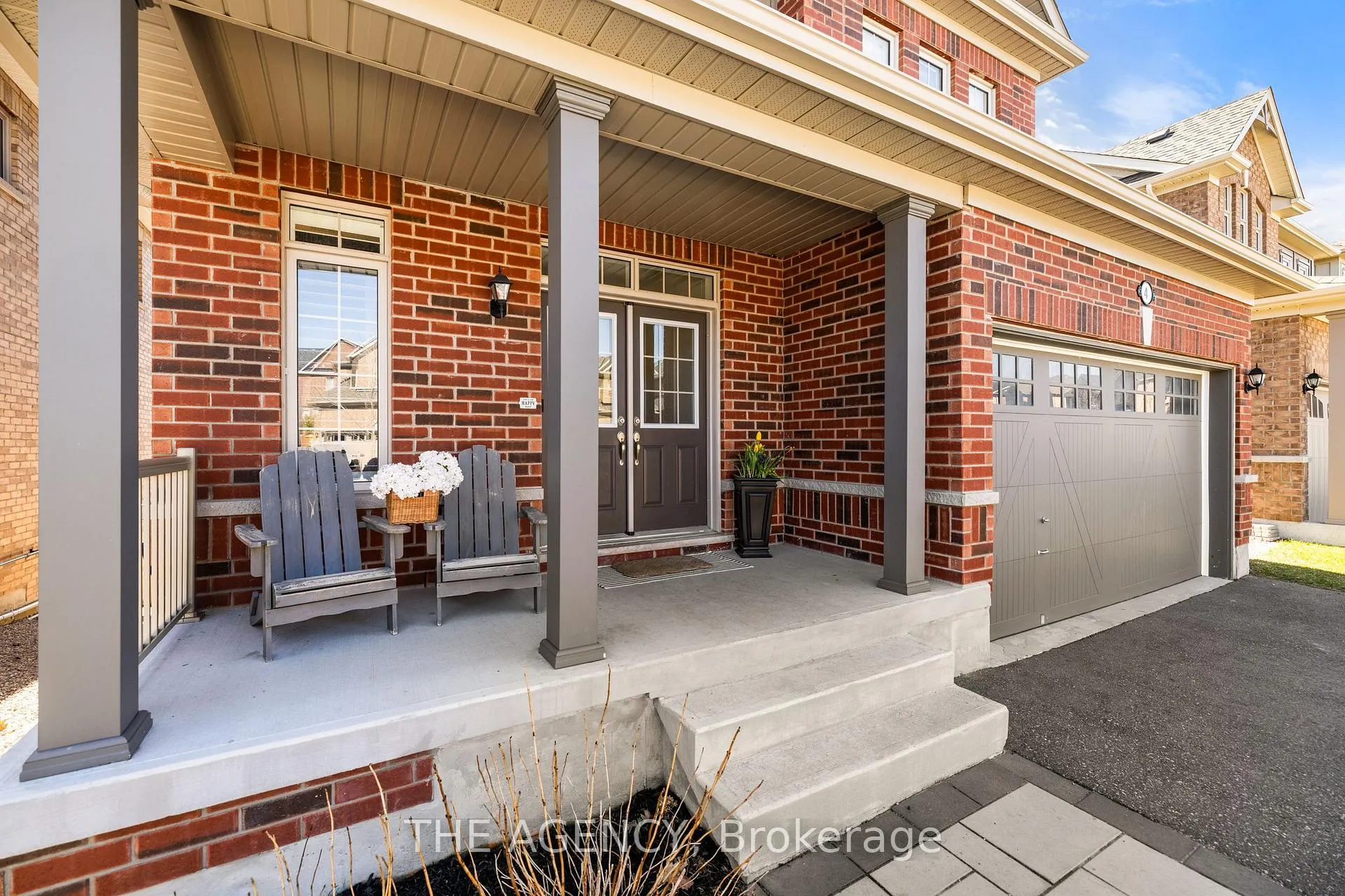 Photo 2 of 4 Samuel Crescent, Springwater, Centre Vespra — HOMEH