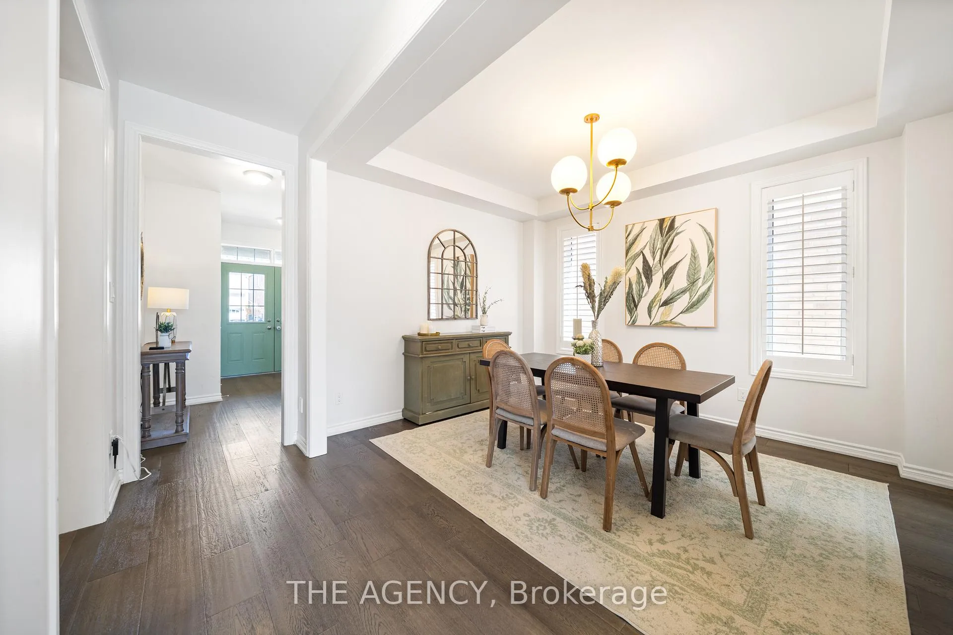 Photo 6 of 4 Samuel Crescent, Springwater, Centre Vespra — HOMEH