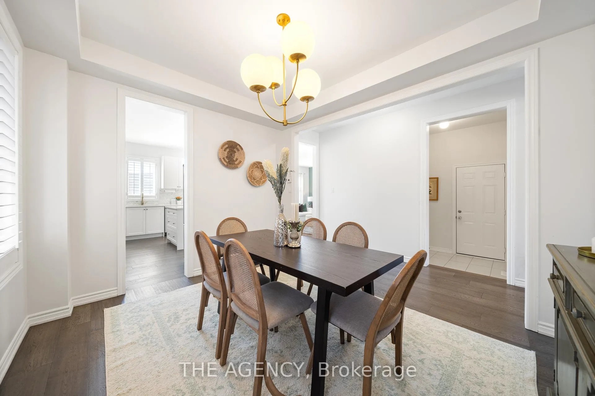 Photo 7 of 4 Samuel Crescent, Springwater, Centre Vespra — HOMEH