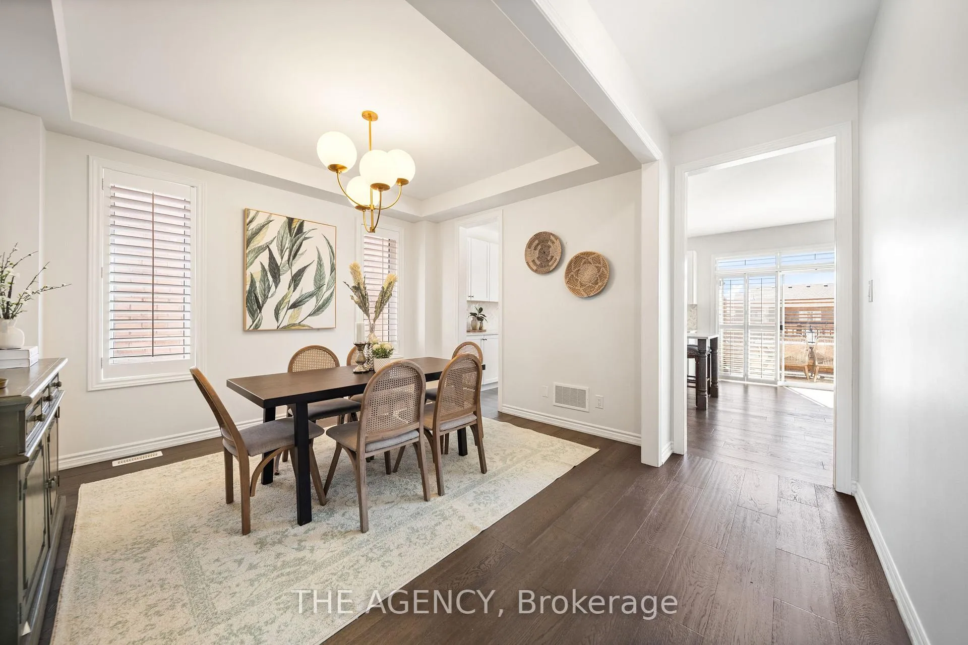 Photo 8 of 4 Samuel Crescent, Springwater, Centre Vespra — HOMEH