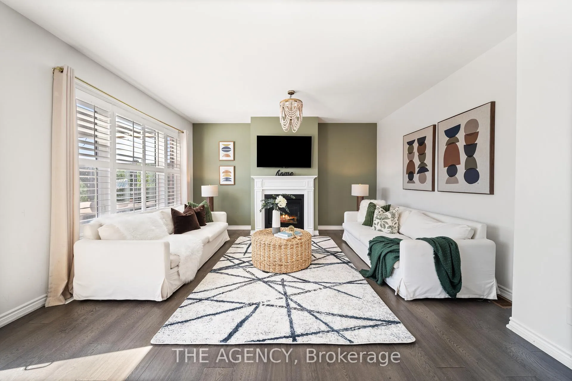 Photo 10 of 4 Samuel Crescent, Springwater, Centre Vespra — HOMEH