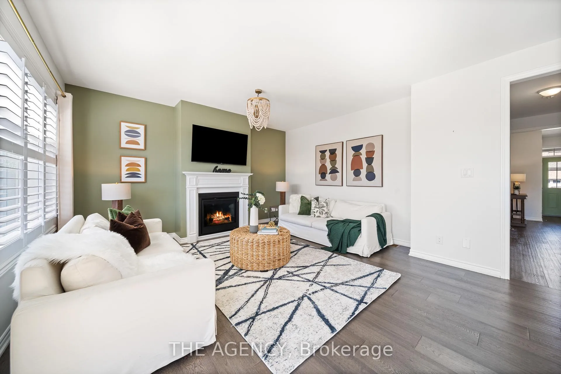 Photo 11 of 4 Samuel Crescent, Springwater, Centre Vespra — HOMEH