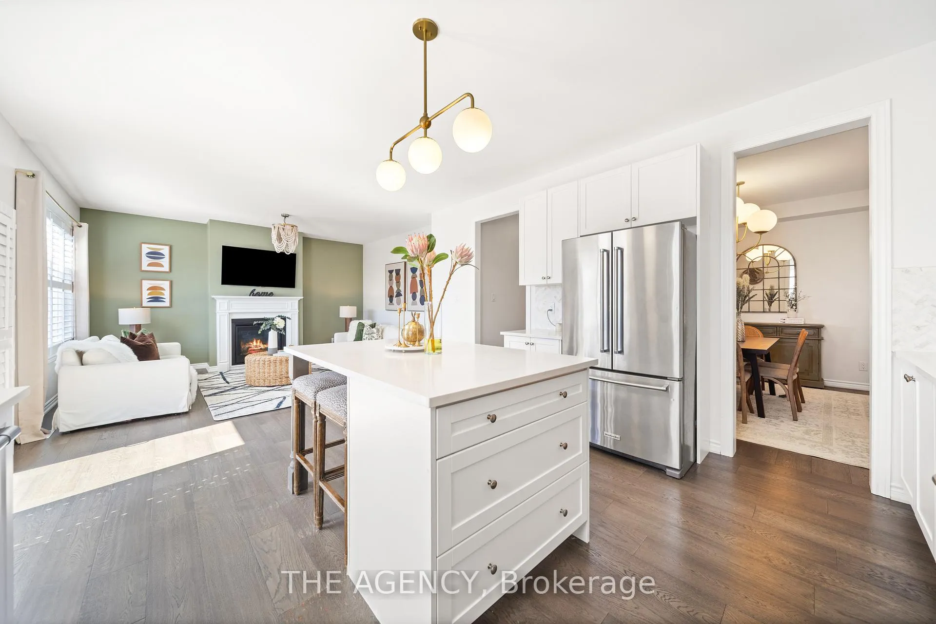 Photo 15 of 4 Samuel Crescent, Springwater, Centre Vespra — HOMEH