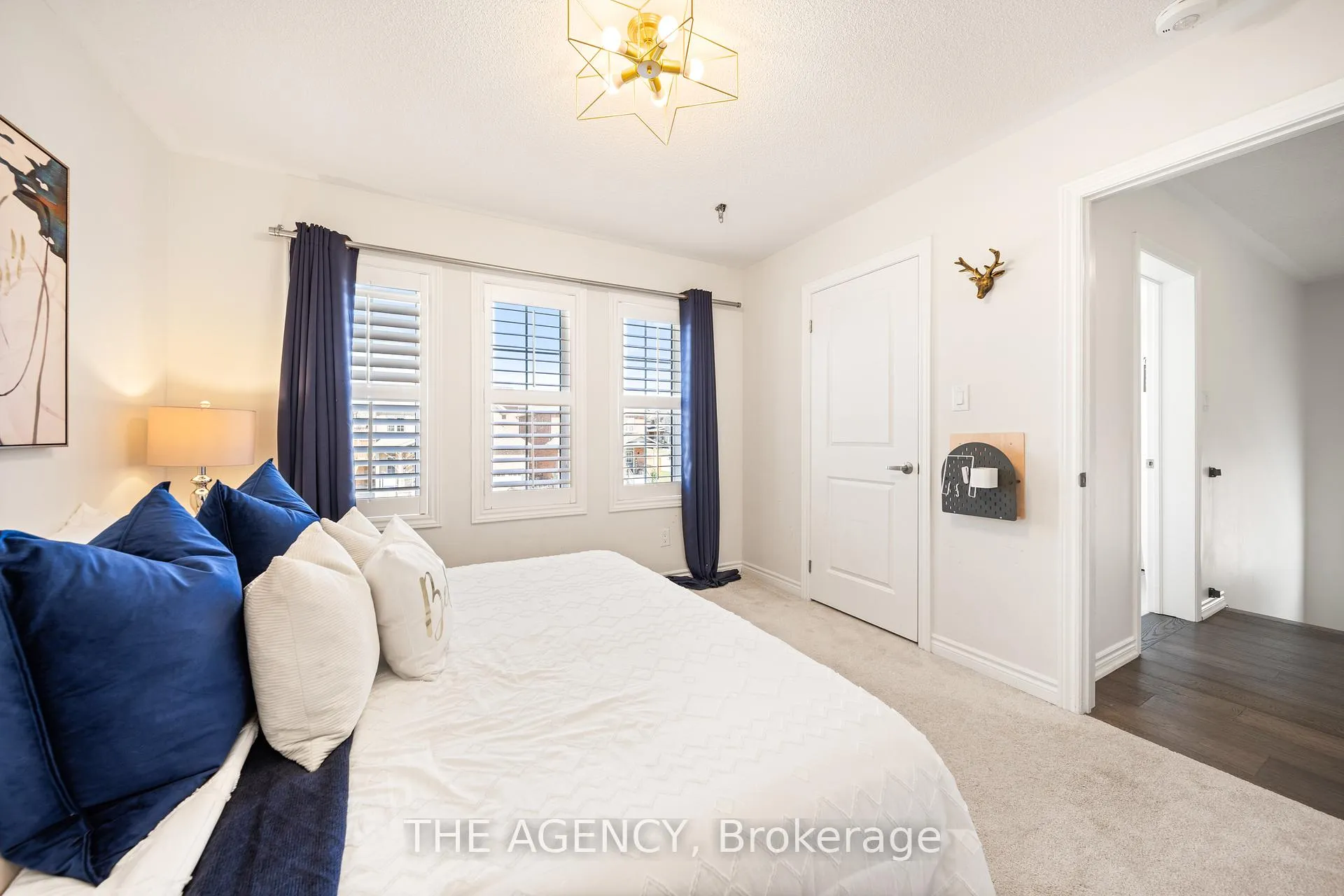 Photo 26 of 4 Samuel Crescent, Springwater, Centre Vespra — HOMEH