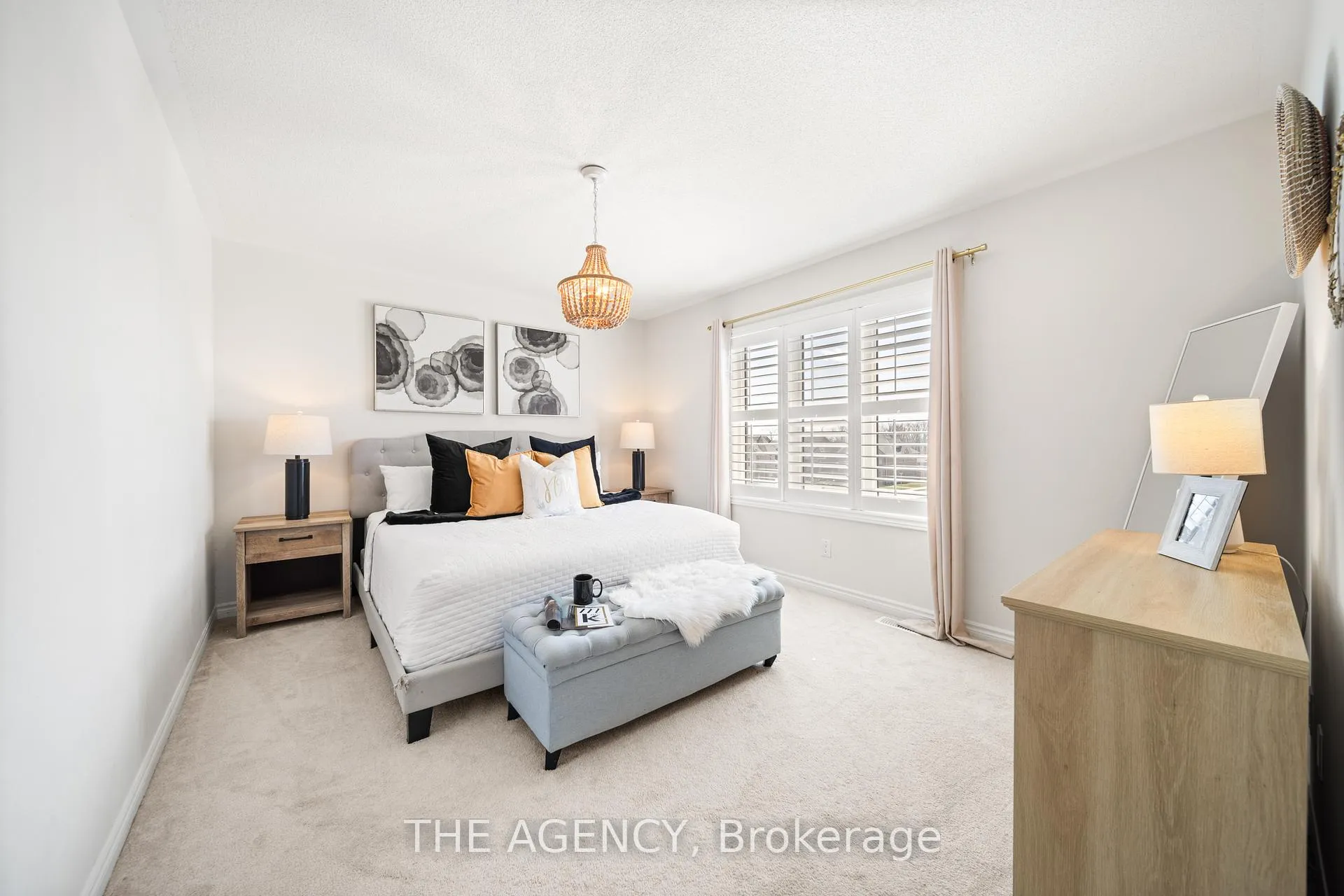 Photo 29 of 4 Samuel Crescent, Springwater, Centre Vespra — HOMEH