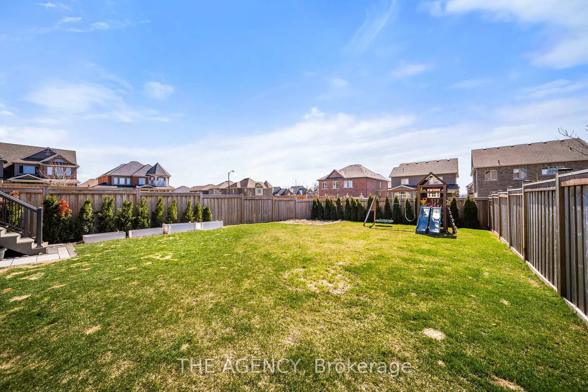 Photo 45 of 4 Samuel Crescent, Springwater, Centre Vespra — HOMEH
