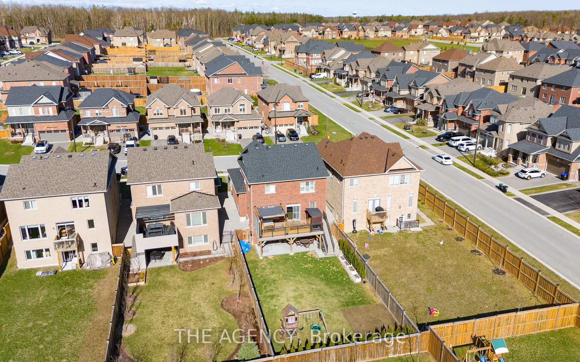 Photo 47 of 4 Samuel Crescent, Springwater, Centre Vespra — HOMEH