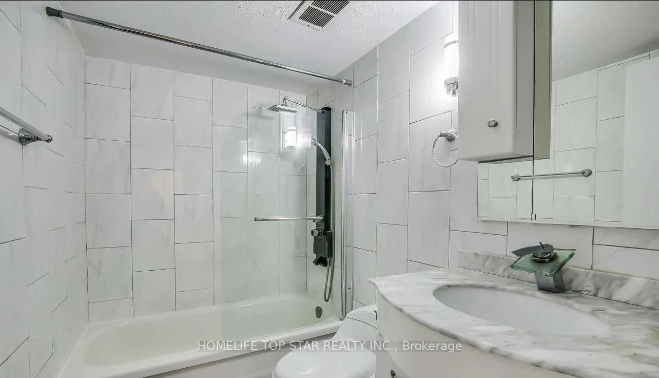 Photo 7 of Unit 1806, 5 Massey Square, Toronto, Crescent Town — HOMEH