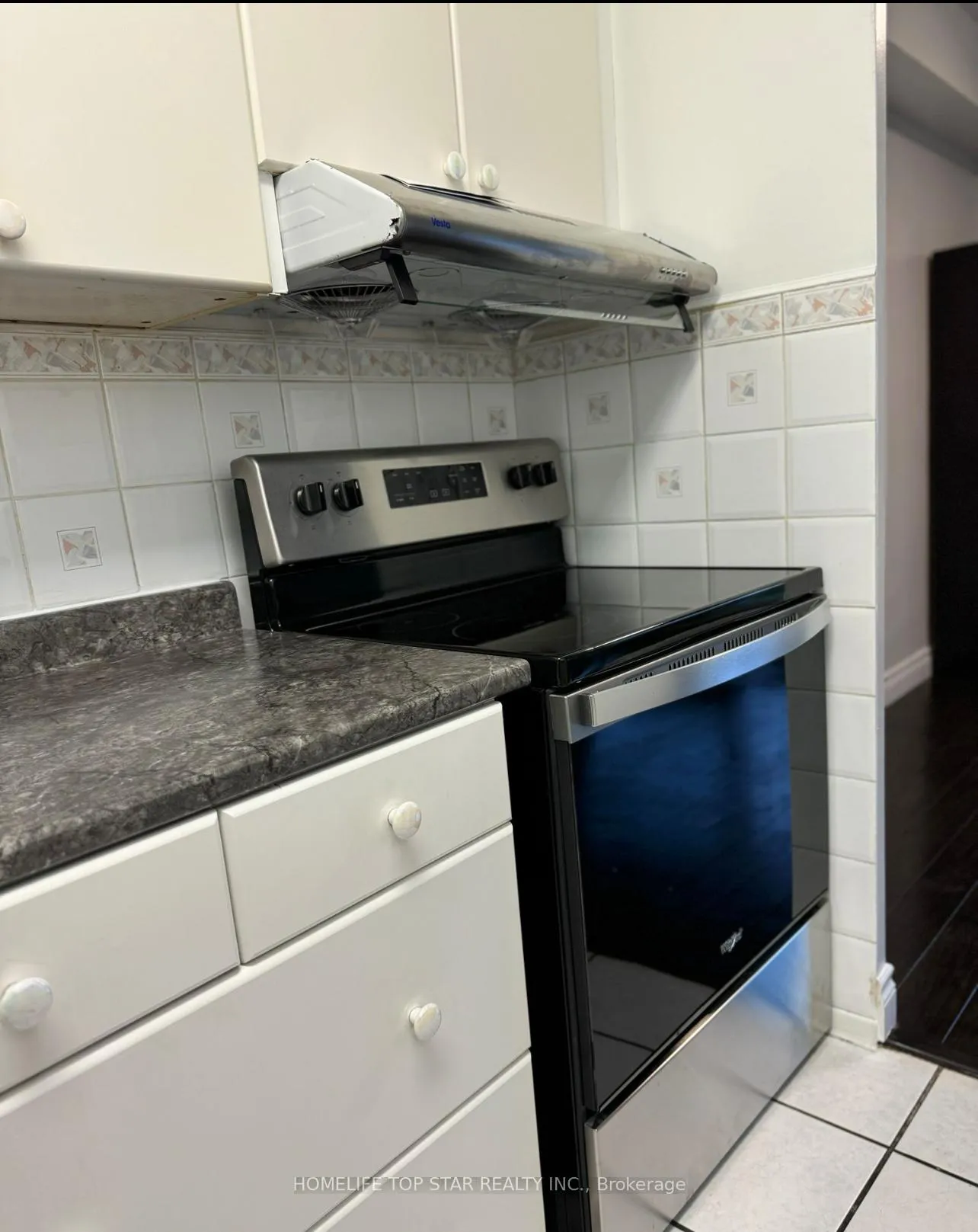 Photo 9 of Unit 1806, 5 Massey Square, Toronto, Crescent Town — HOMEH