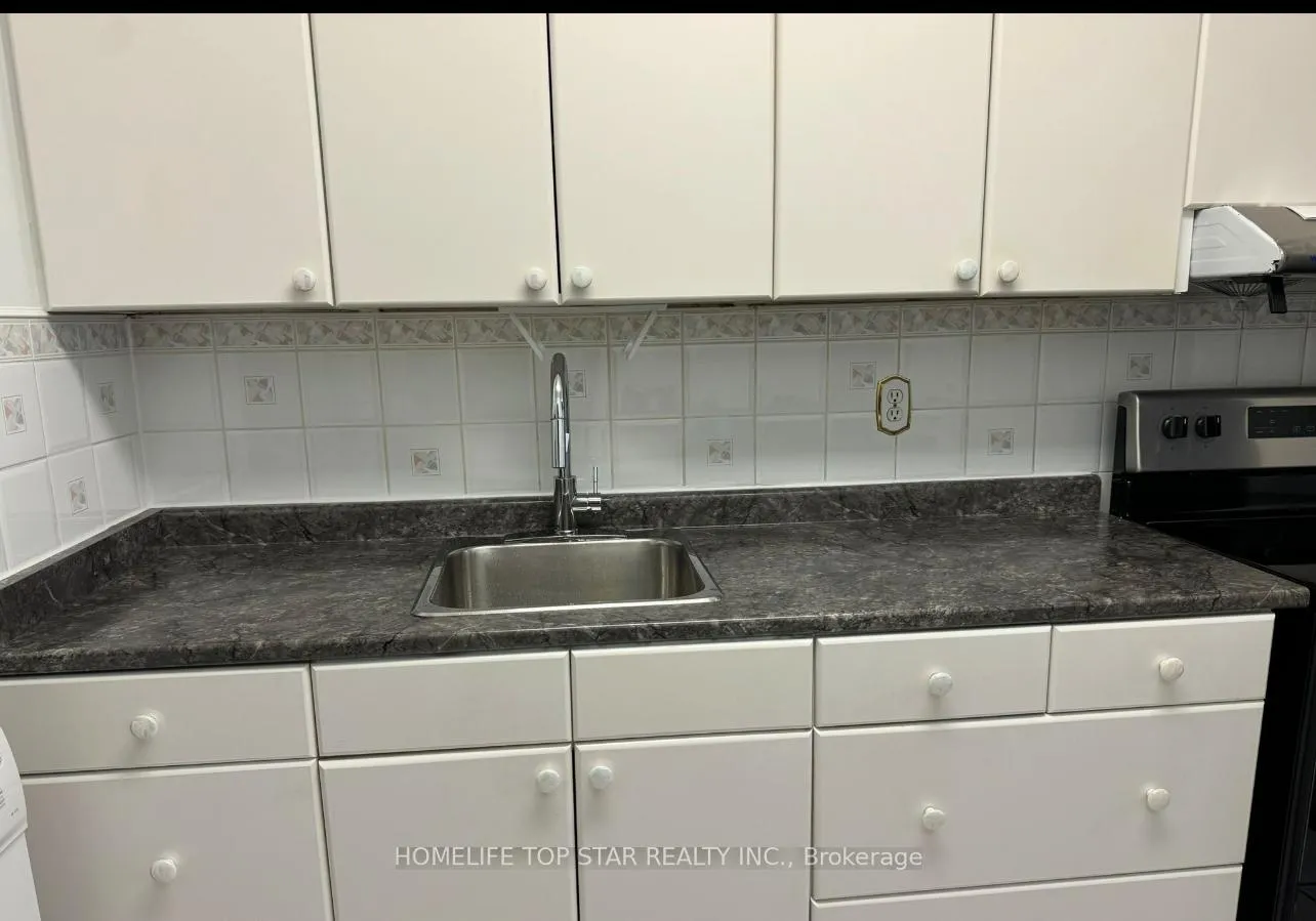 Photo 10 of Unit 1806, 5 Massey Square, Toronto, Crescent Town — HOMEH