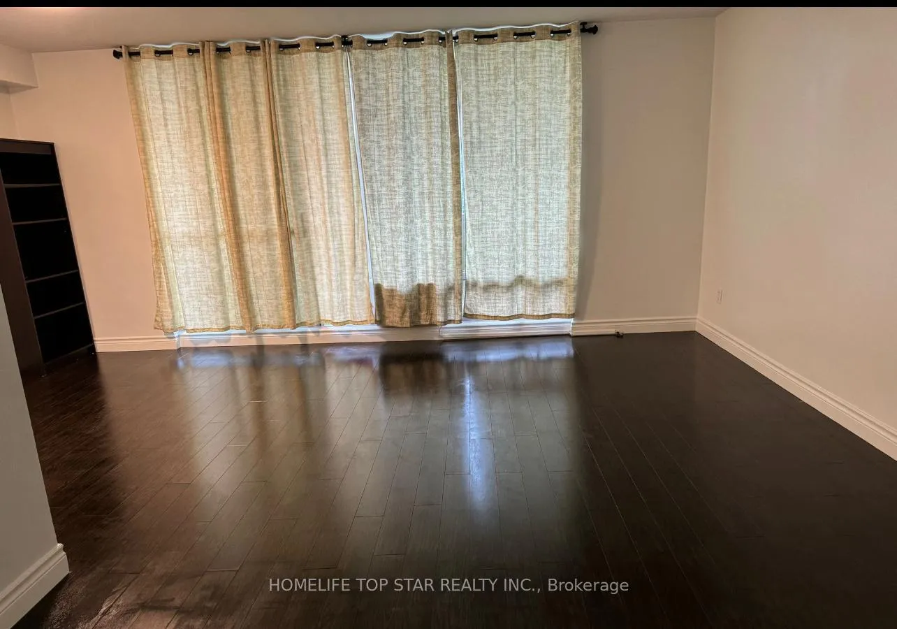 Photo 11 of Unit 1806, 5 Massey Square, Toronto, Crescent Town — HOMEH