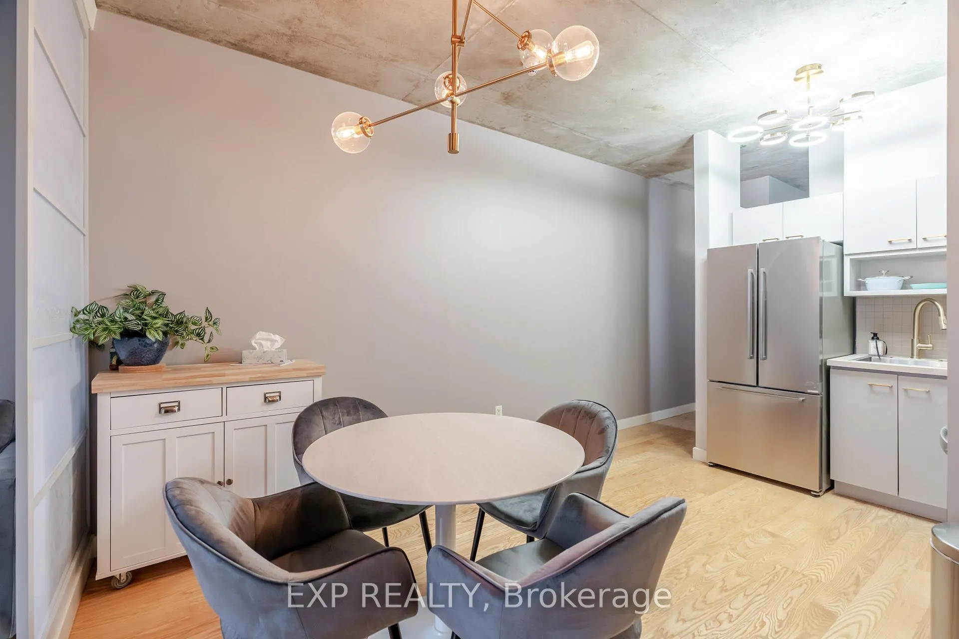 Photo 6 of Unit 907, 179 George Street, Ottawa, Lower Town/Byward Market — HOMEH
