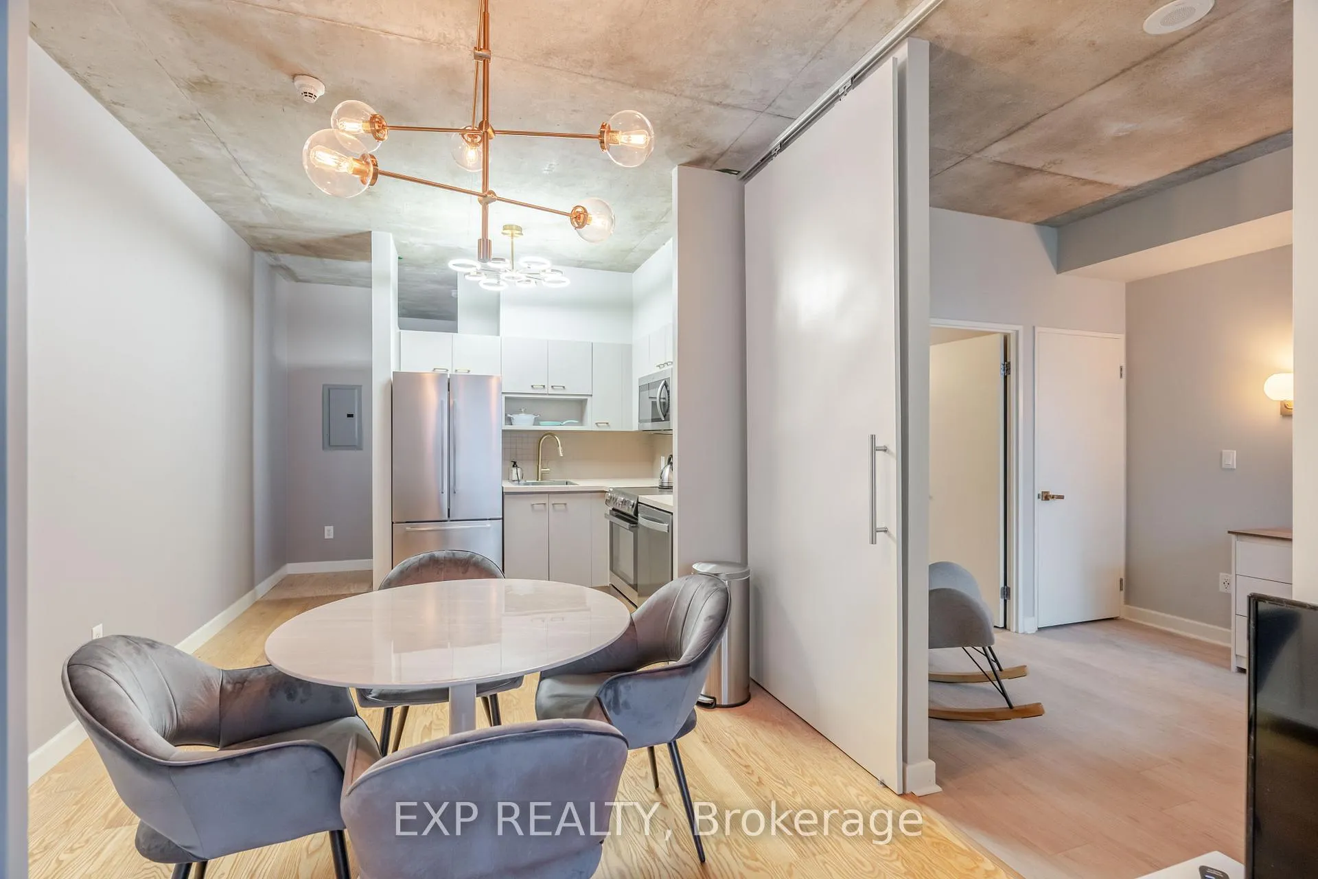 Photo 7 of Unit 907, 179 George Street, Ottawa, Lower Town/Byward Market — HOMEH