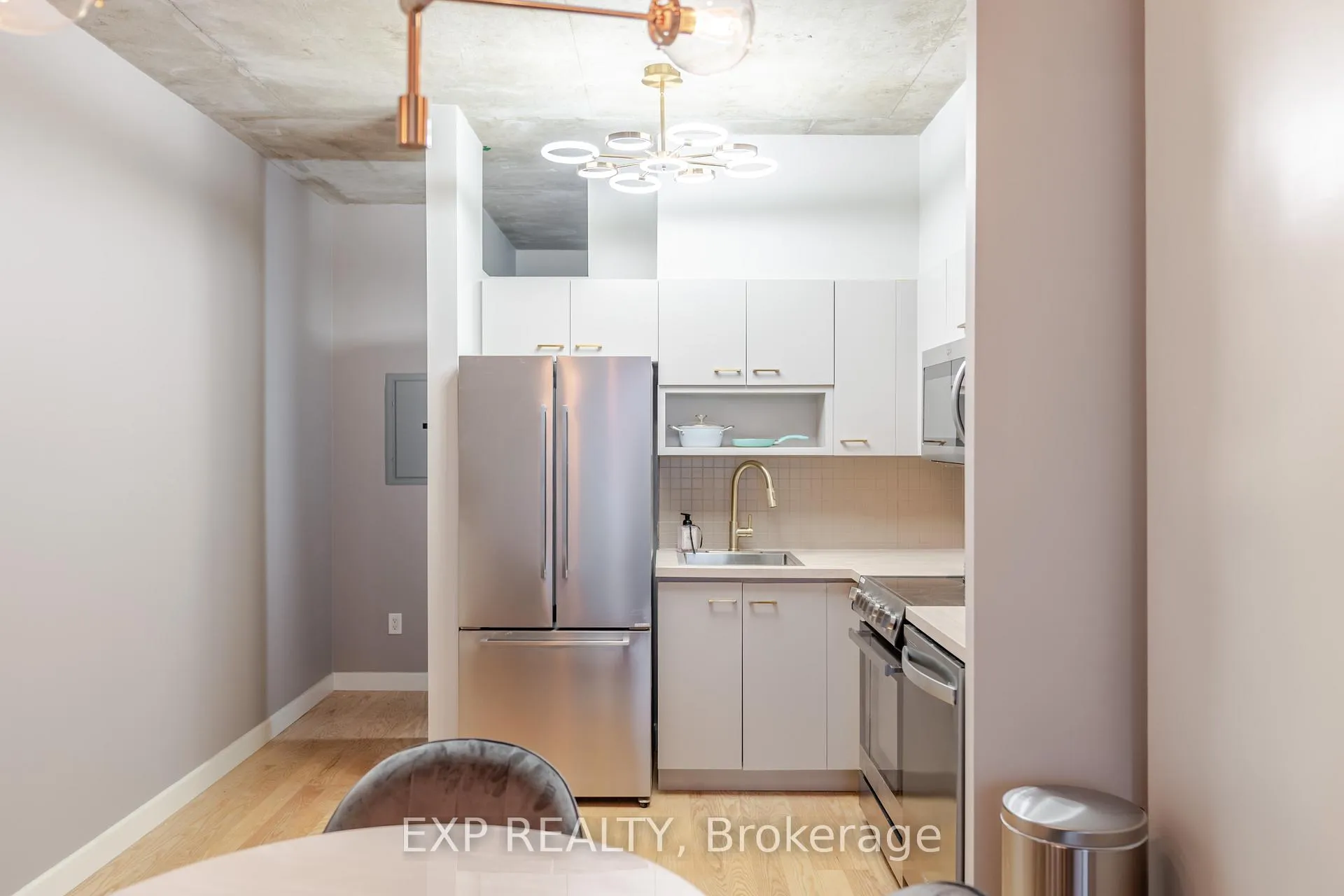 Photo 8 of Unit 907, 179 George Street, Ottawa, Lower Town/Byward Market — HOMEH
