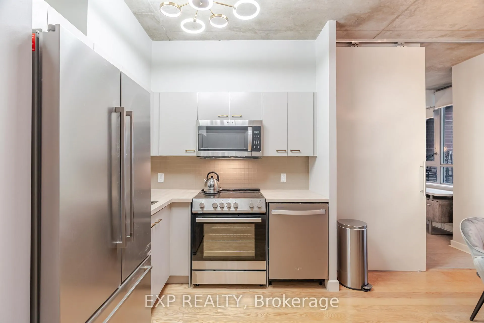 Photo 10 of Unit 907, 179 George Street, Ottawa, Lower Town/Byward Market — HOMEH