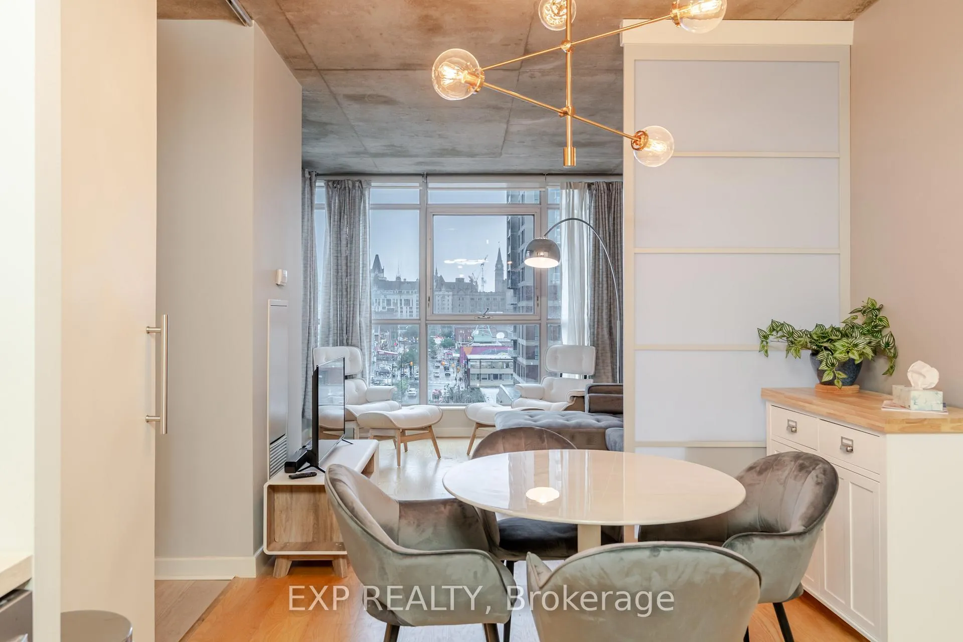 Photo 17 of Unit 907, 179 George Street, Ottawa, Lower Town/Byward Market — HOMEH