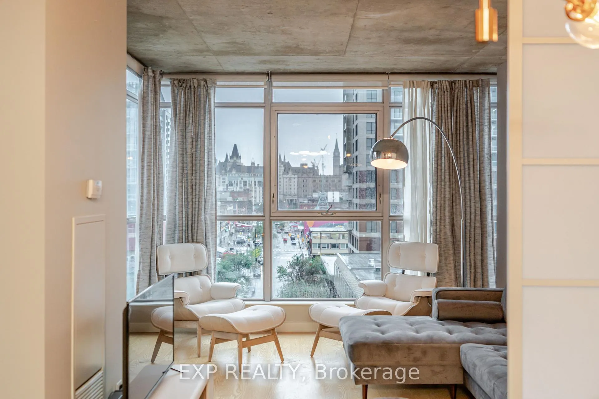 Photo 18 of Unit 907, 179 George Street, Ottawa, Lower Town/Byward Market — HOMEH