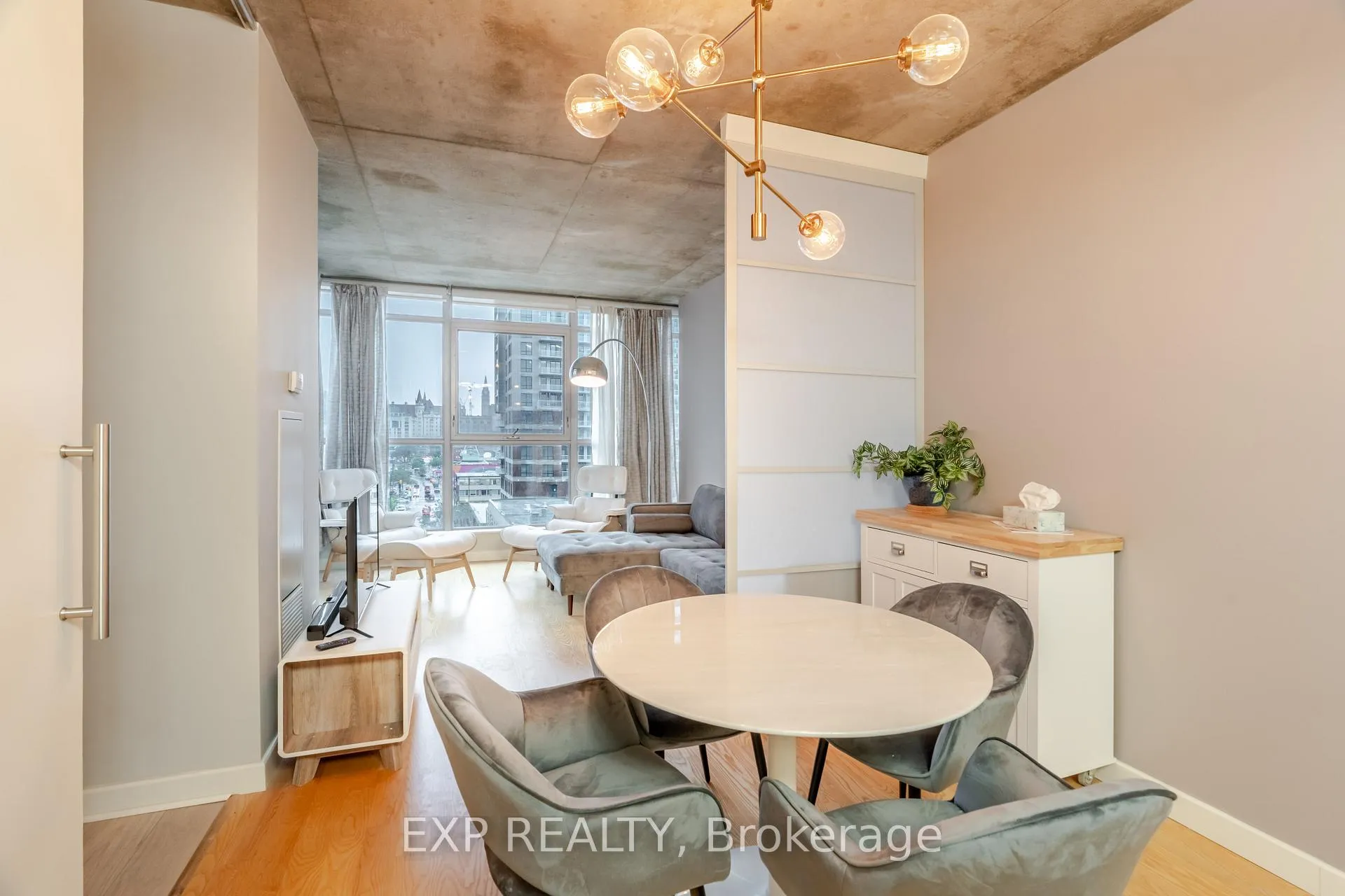 Photo 19 of Unit 907, 179 George Street, Ottawa, Lower Town/Byward Market — HOMEH