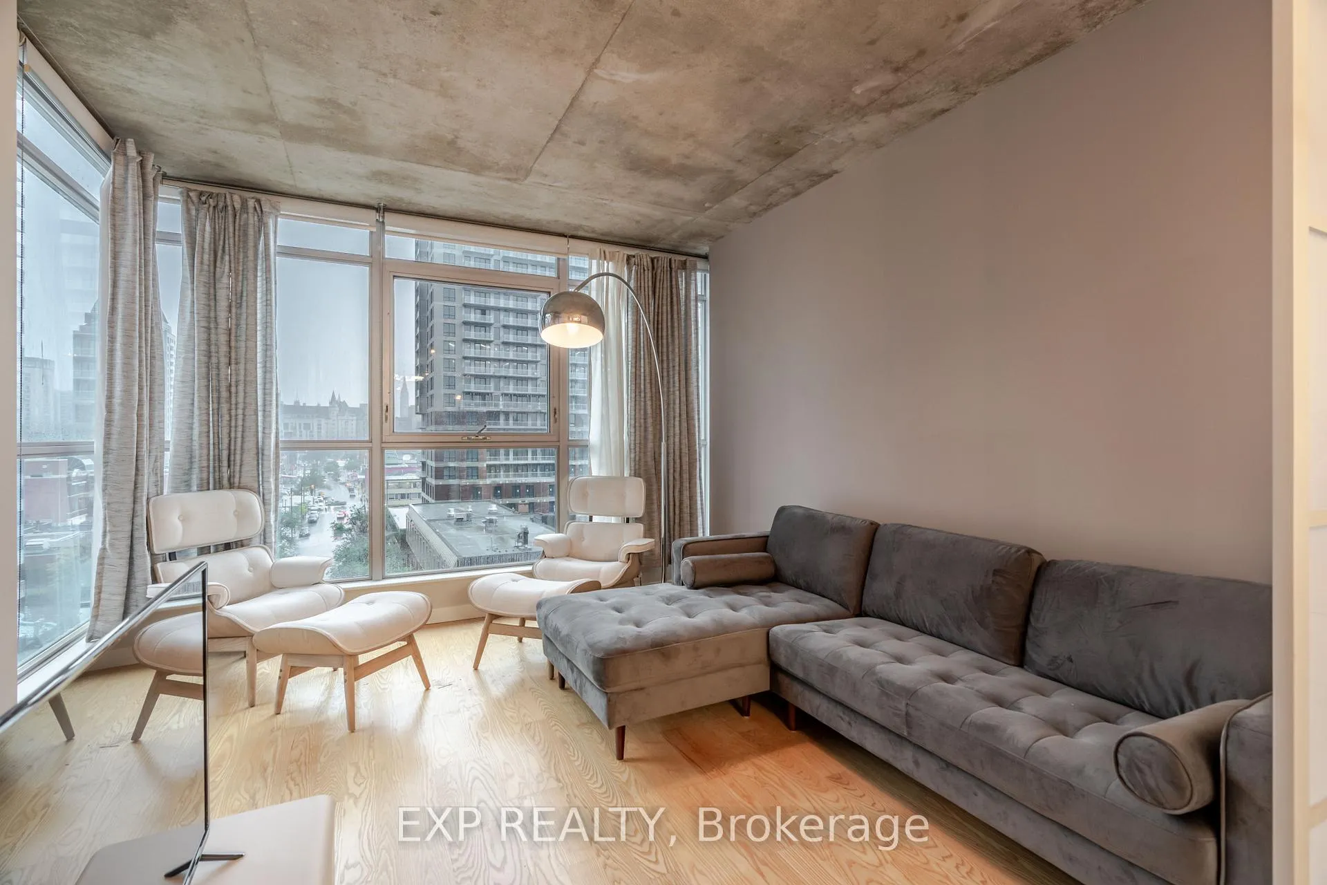 Photo 20 of Unit 907, 179 George Street, Ottawa, Lower Town/Byward Market — HOMEH