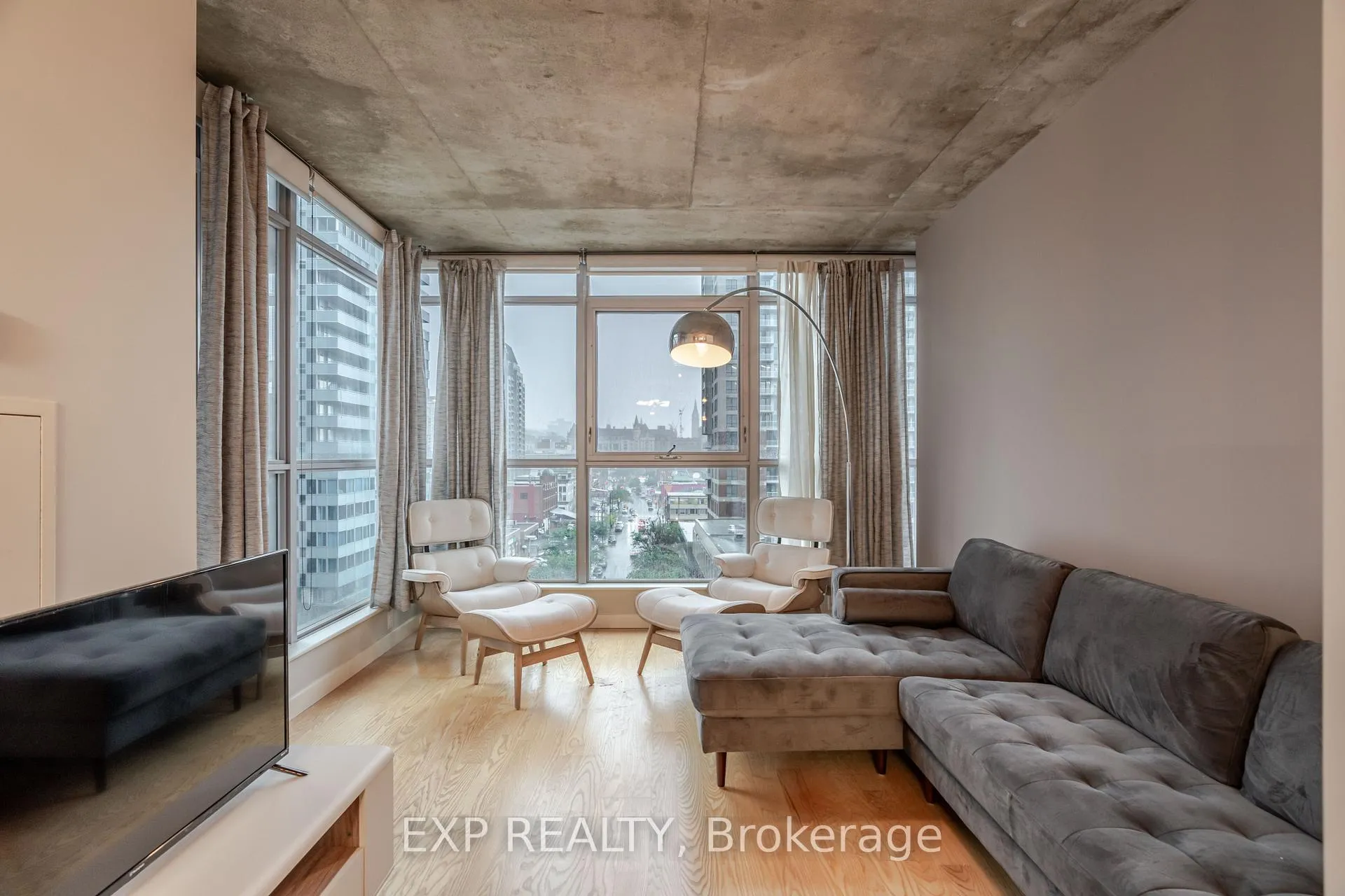 Photo 21 of Unit 907, 179 George Street, Ottawa, Lower Town/Byward Market — HOMEH
