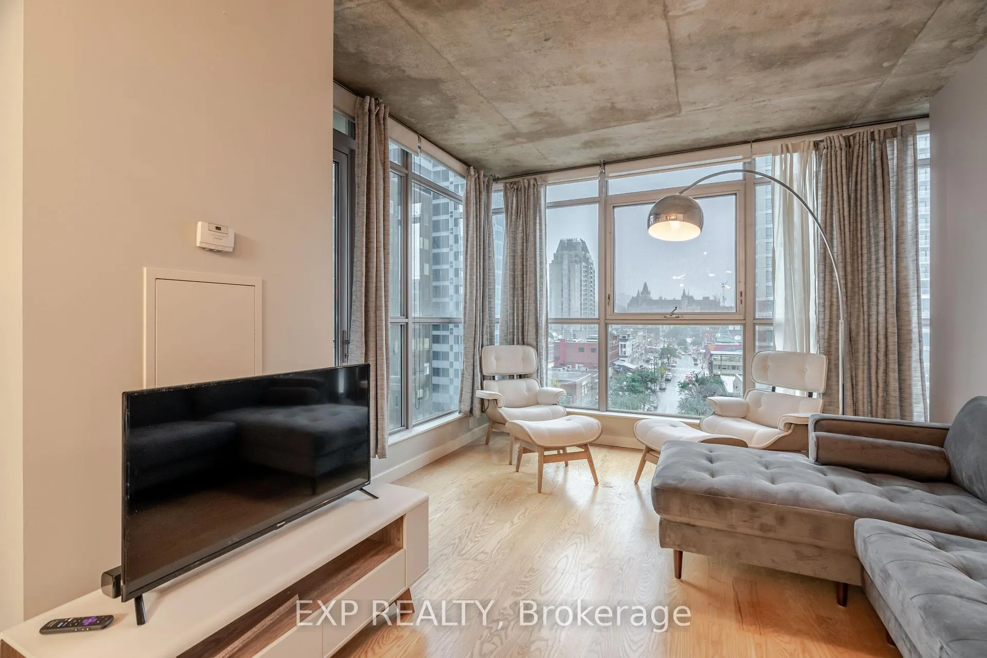 Photo 22 of Unit 907, 179 George Street, Ottawa, Lower Town/Byward Market — HOMEH