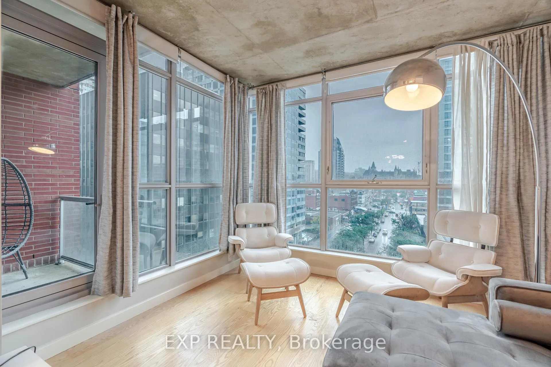 Photo 23 of Unit 907, 179 George Street, Ottawa, Lower Town/Byward Market — HOMEH