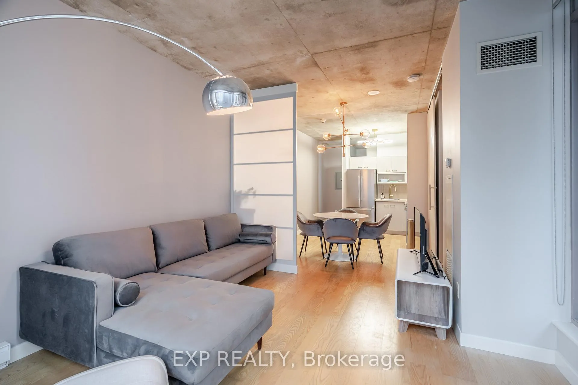 Photo 24 of Unit 907, 179 George Street, Ottawa, Lower Town/Byward Market — HOMEH